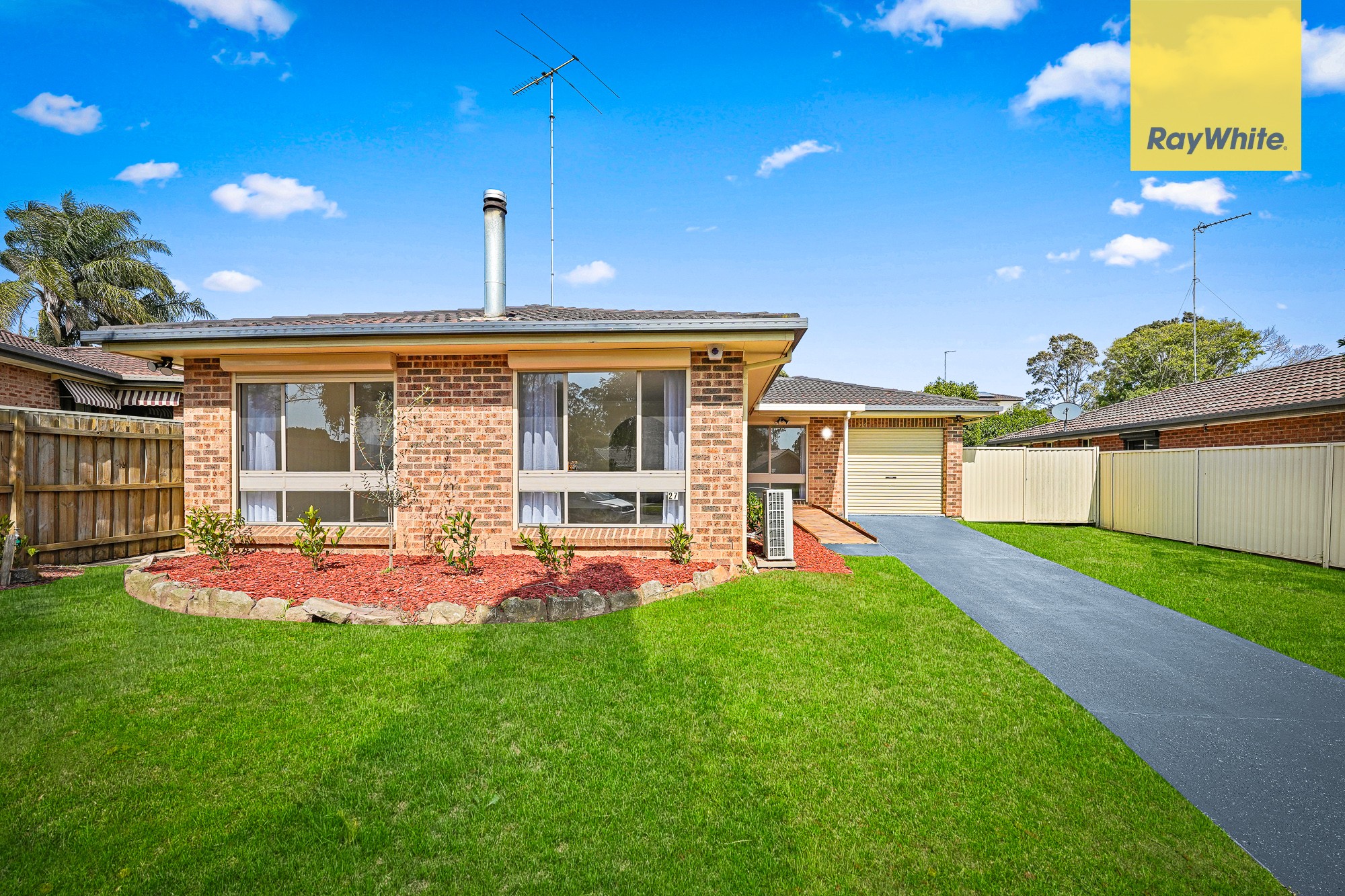 27 Woldhuis Street, Quakers Hill, NSW 2763