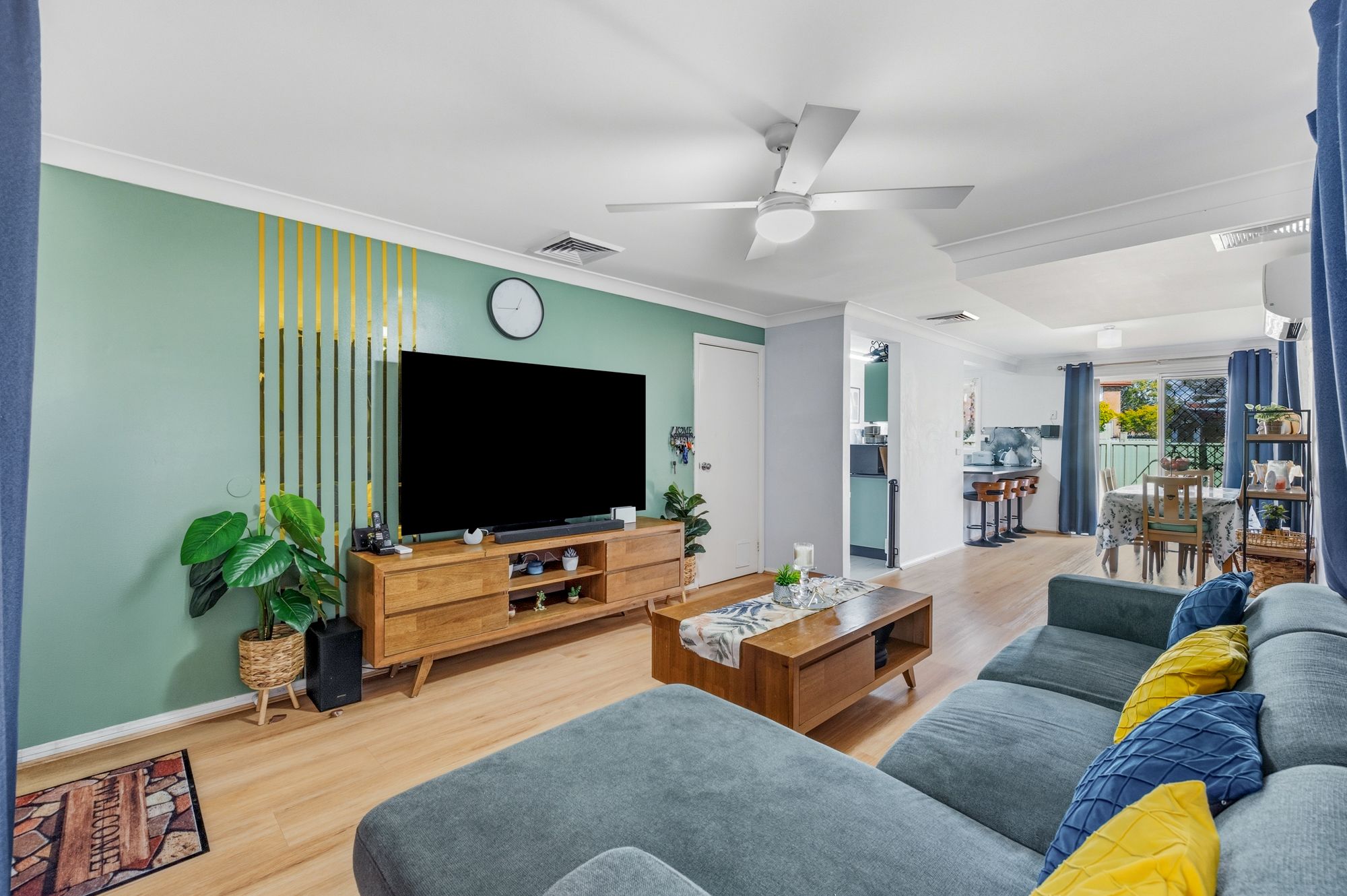 10/8 Wickfield Circuit, Ambarvale, NSW 2560