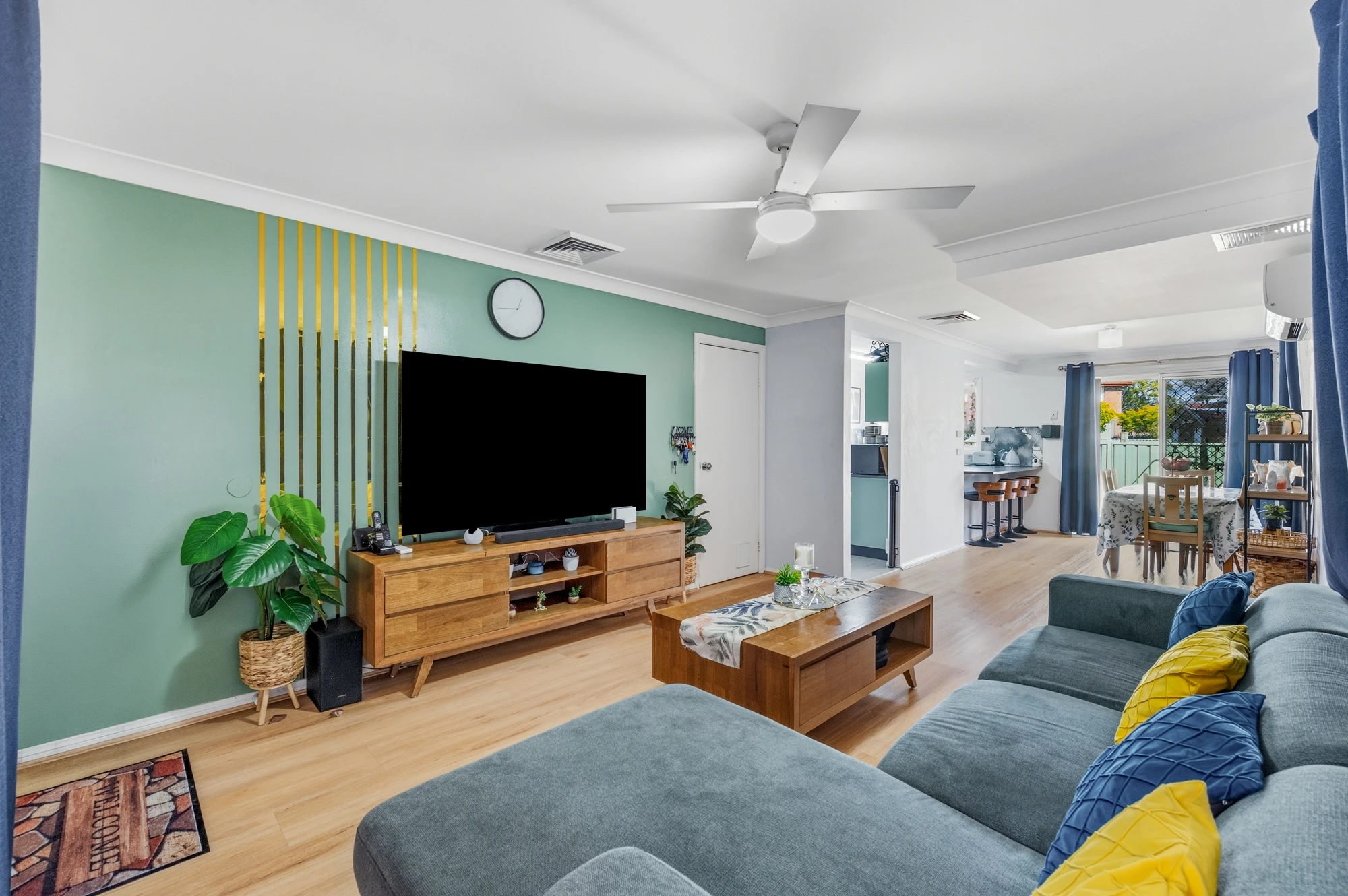 10/8 Wickfield Circuit, Ambarvale, NSW 2560