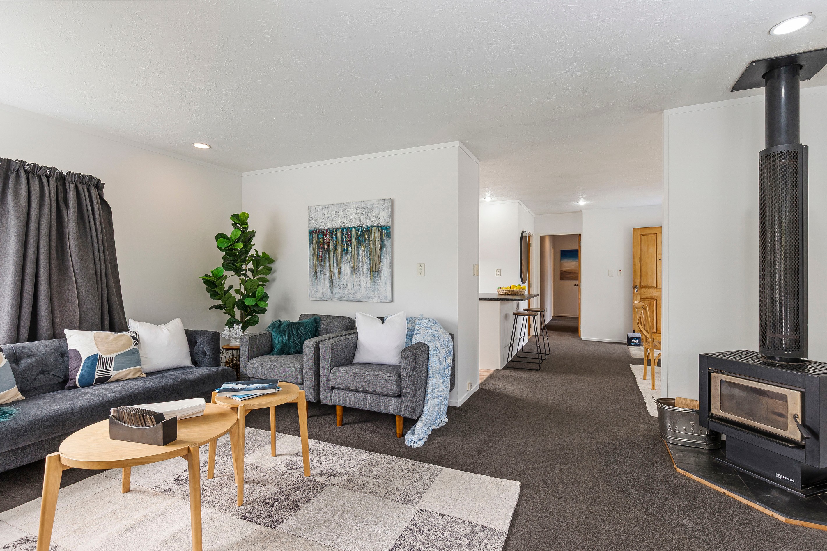 12 Coubray Place, Botany Downs, Manukau City