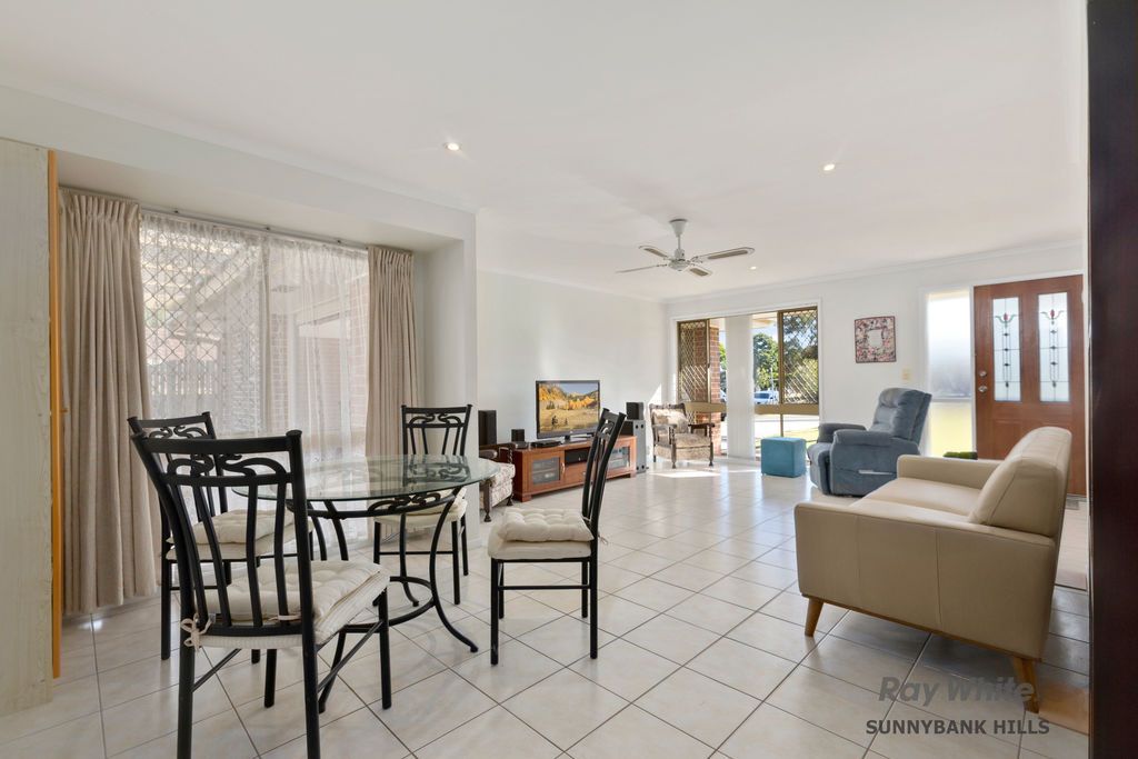 6 Commoron Crescent, Runcorn, QLD 4113