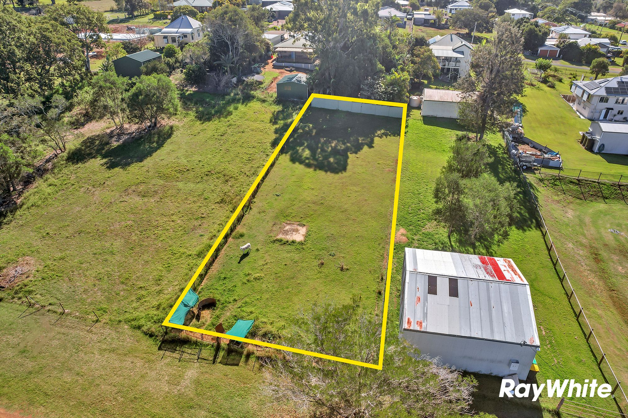 39 Edward Street, Marburg, QLD 4346
