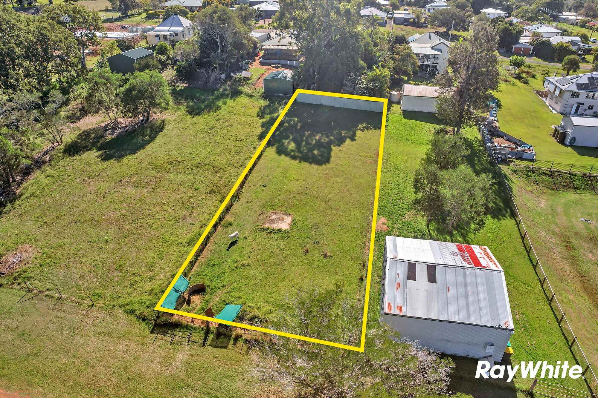 39 Edward Street, Marburg, QLD 4346