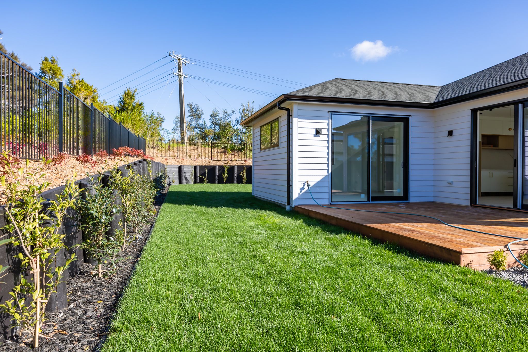 40 Skulander Crescent, Millwater, Rodney