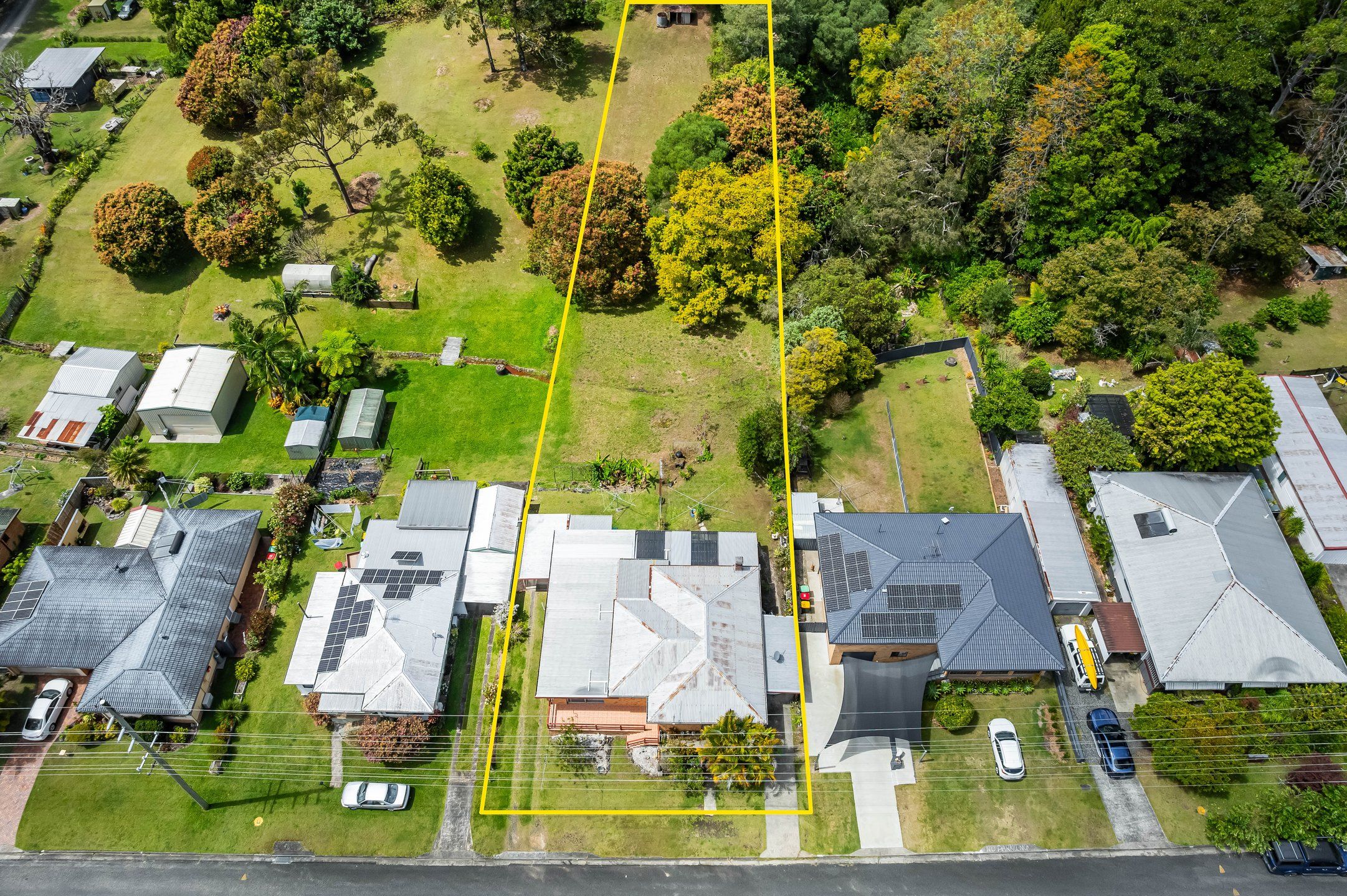 1 & 2/21 Roderick Street — photo 17 of 20