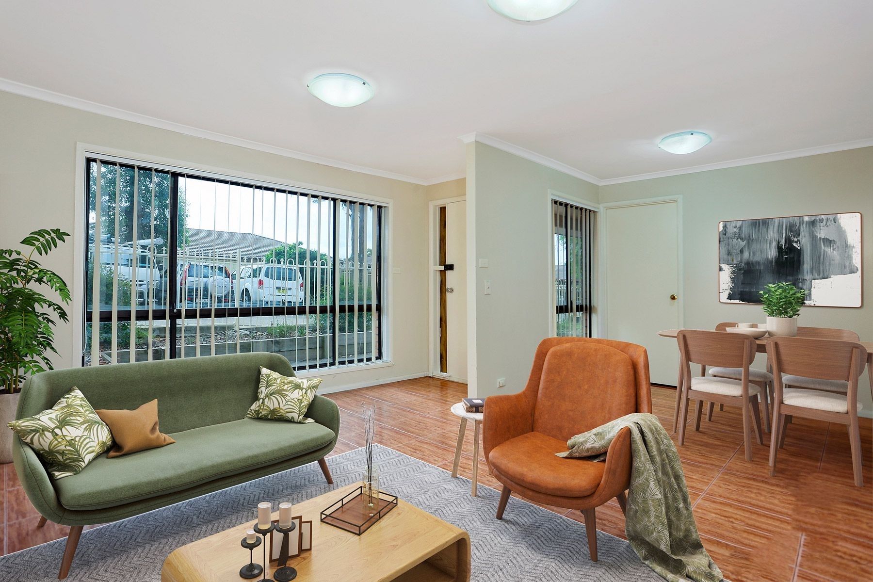 9/51 Methven Street, Mount Druitt, NSW 2770