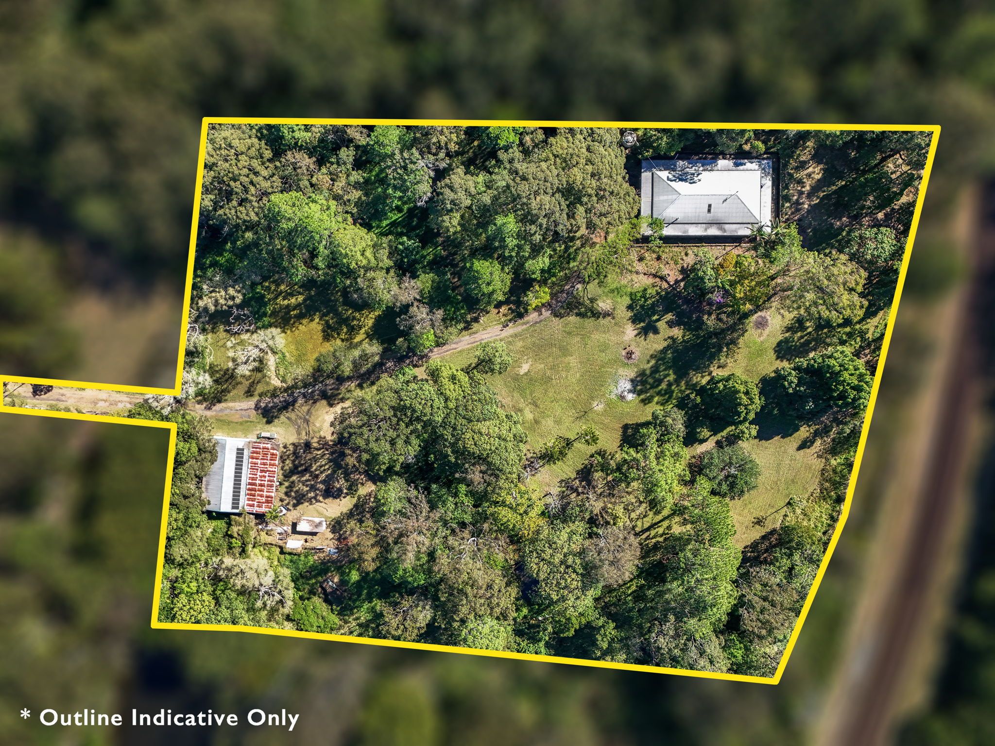116 Neill Road, Mooloolah Valley QLD 4553