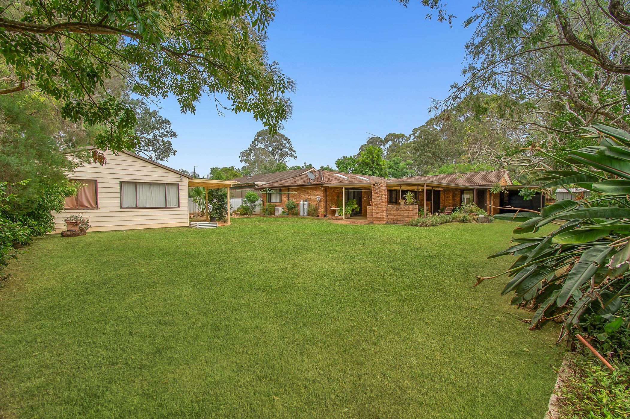 3 Merrick Place, North Richmond, NSW 2754