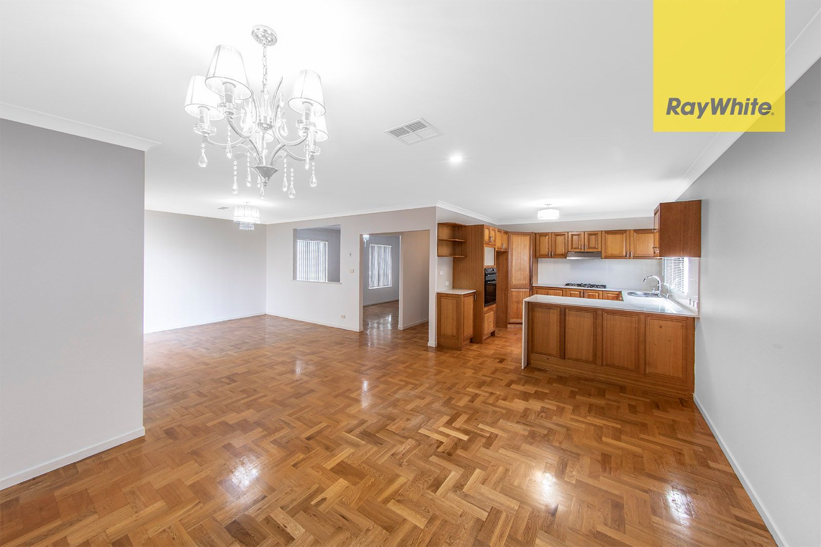 18 Janet Street, Merrylands, NSW 2160