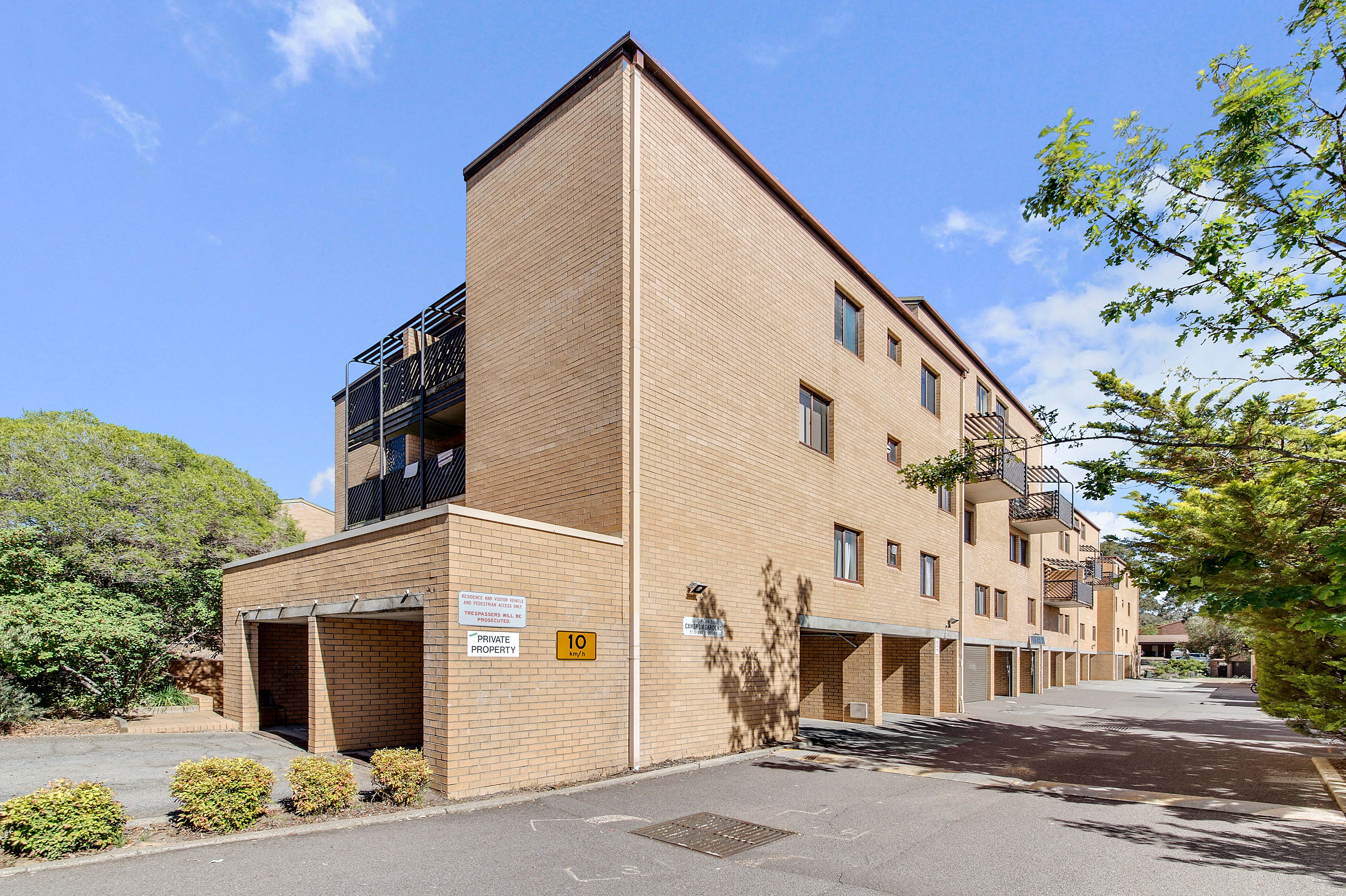2/31 Disney Court, Belconnen, ACT 2617