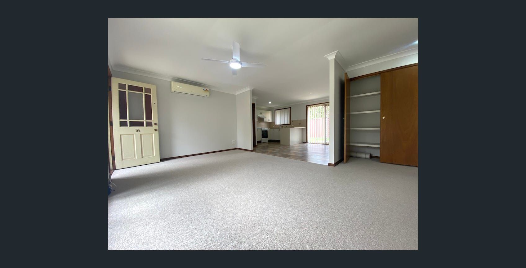 16/3 Packard Close, Ingleburn, NSW 2565