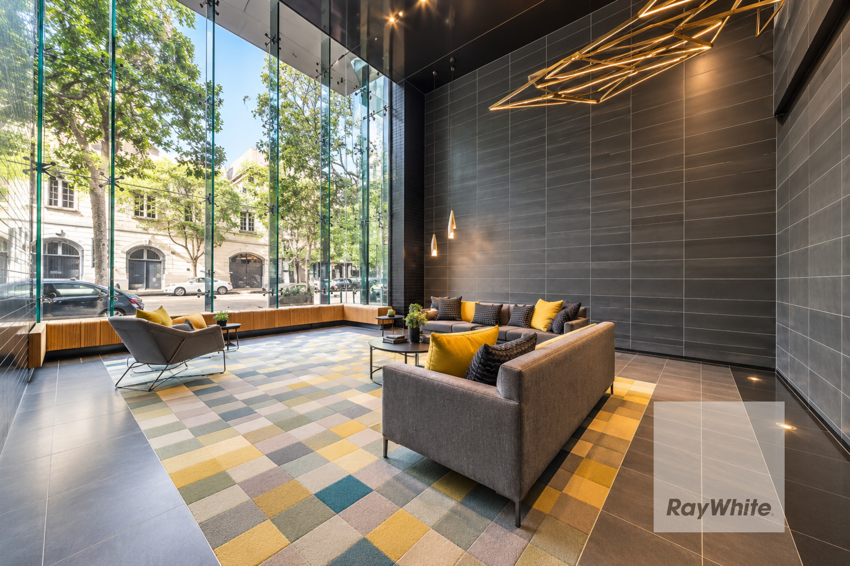 417/23 Blackwood Street, North Melbourne, VIC 3051