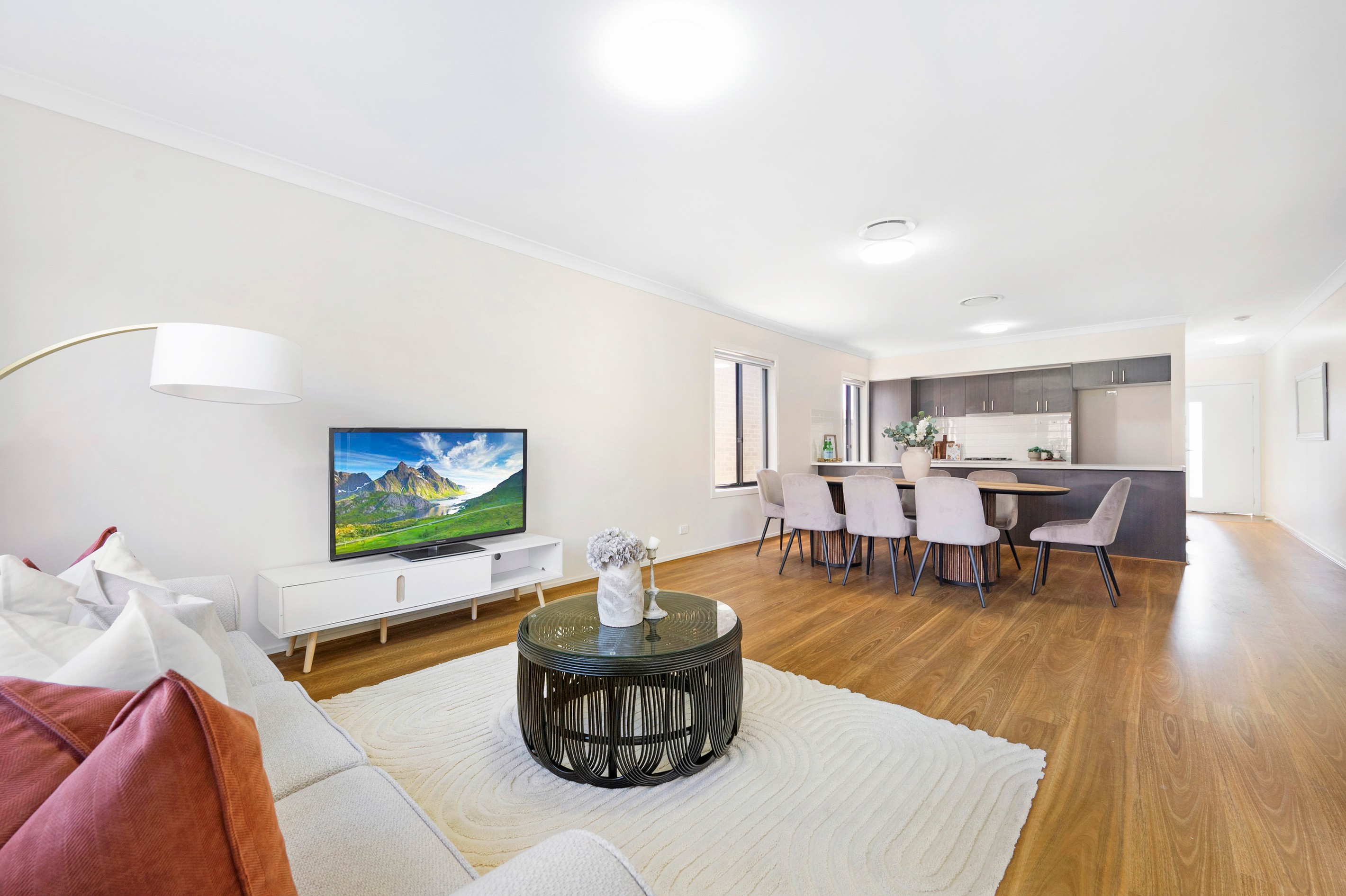 7 Grattan Road, North Kellyville, NSW 2155