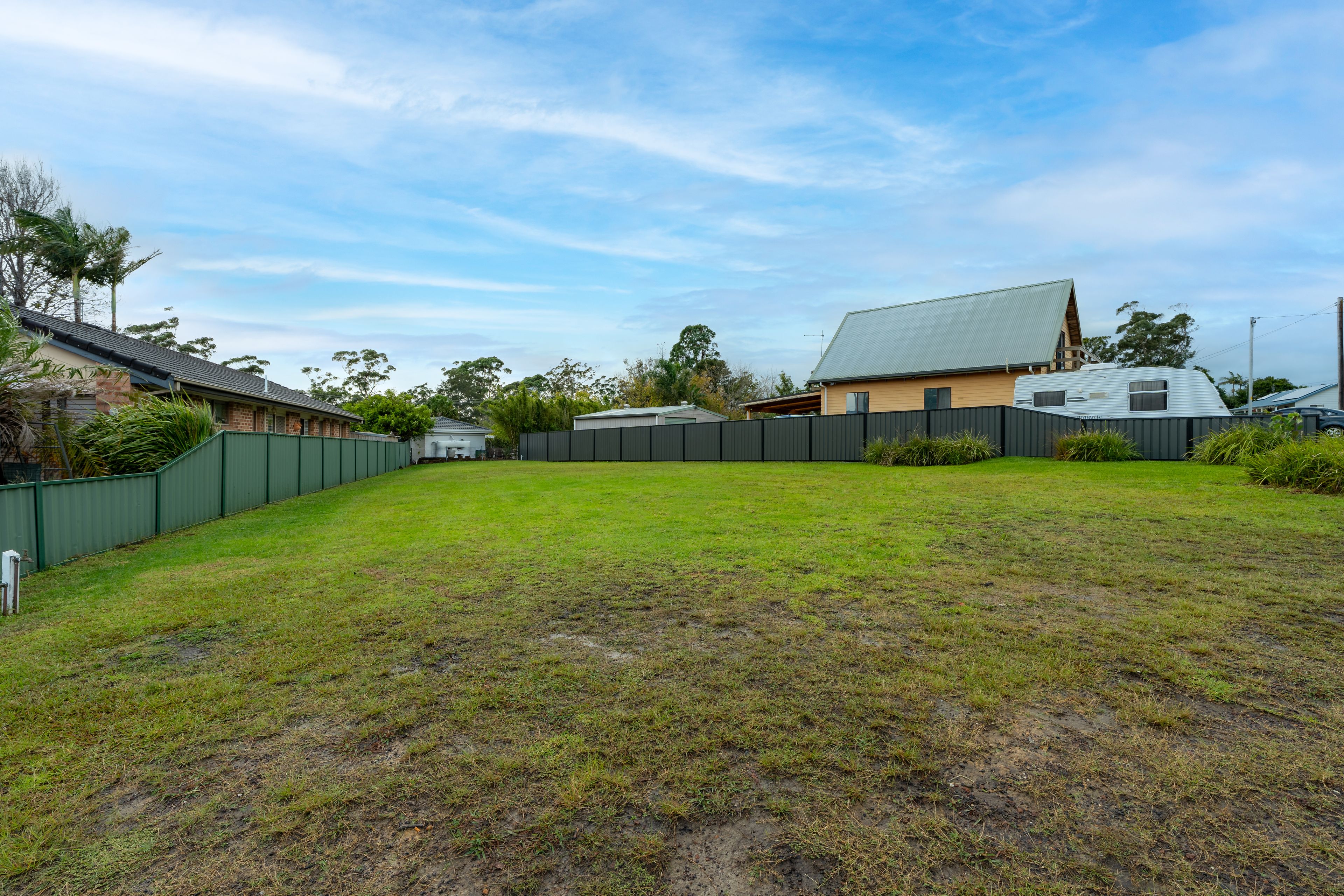 4 Mustang Drive, Sanctuary Point, NSW