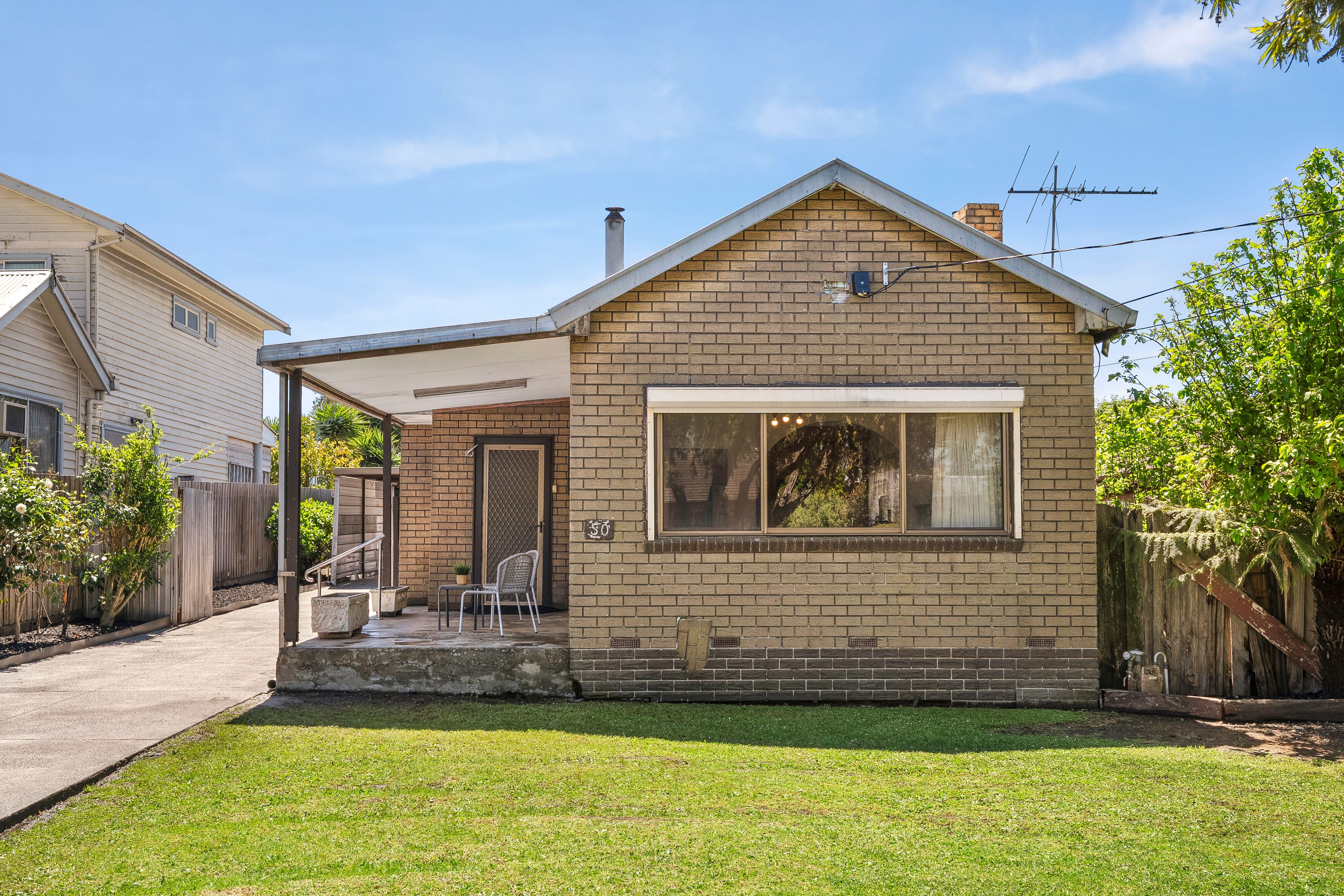 50 Cuthbert Street , Broadmeadows VIC 3047