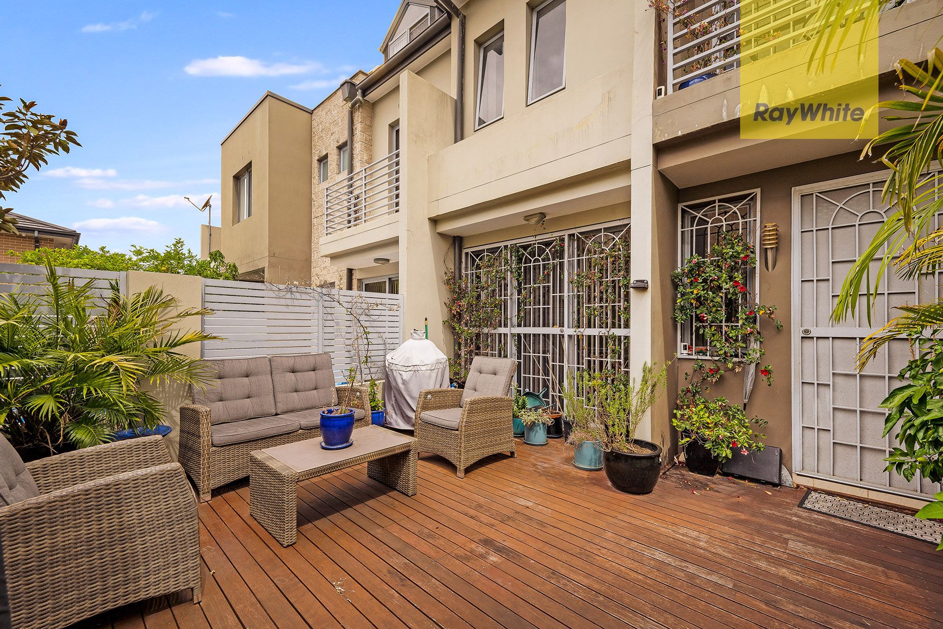 8/47 Gladstone Street, North Parramatta, NSW 2151