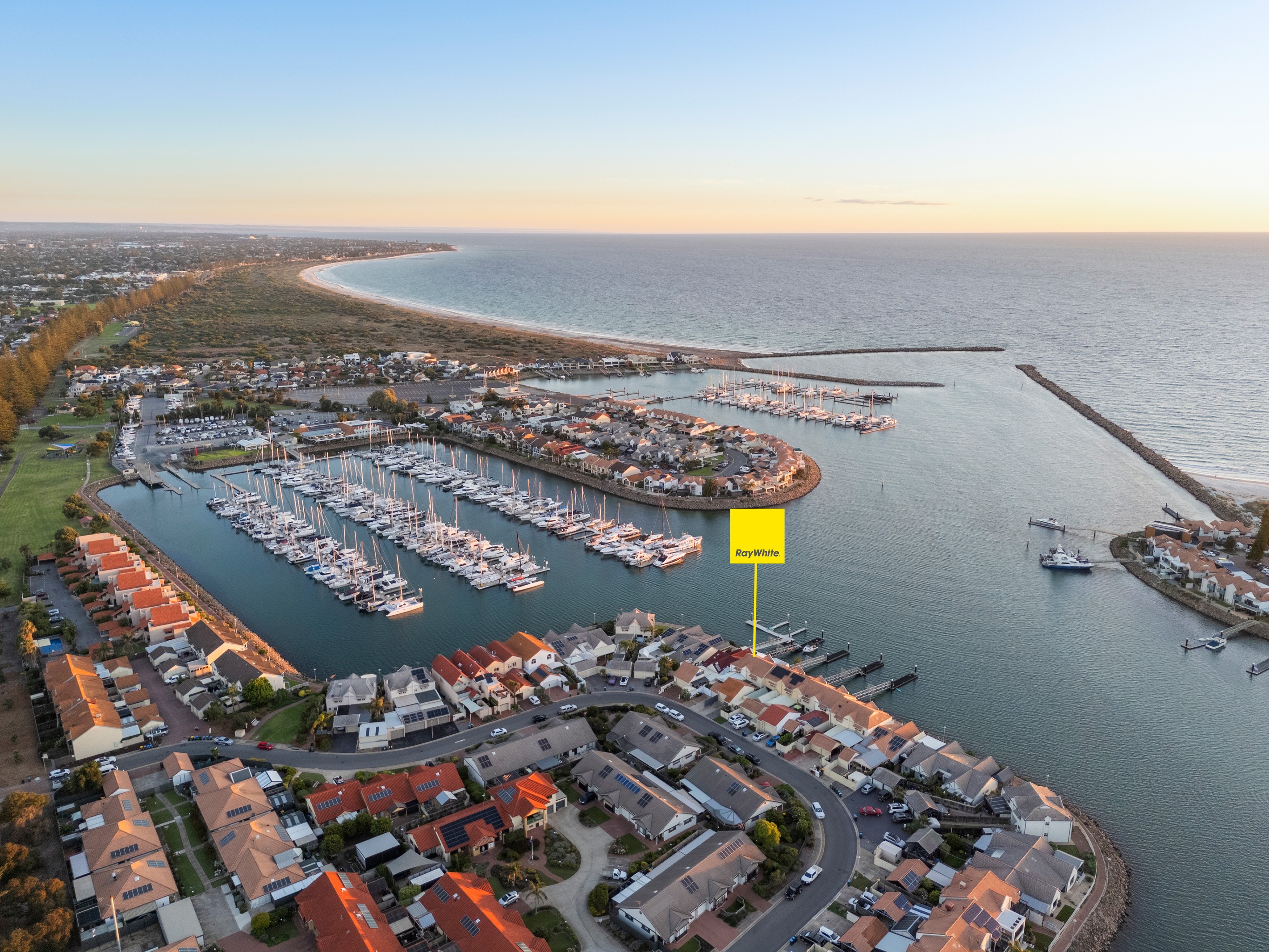 27 Falie Drive, North Haven, SA 5018