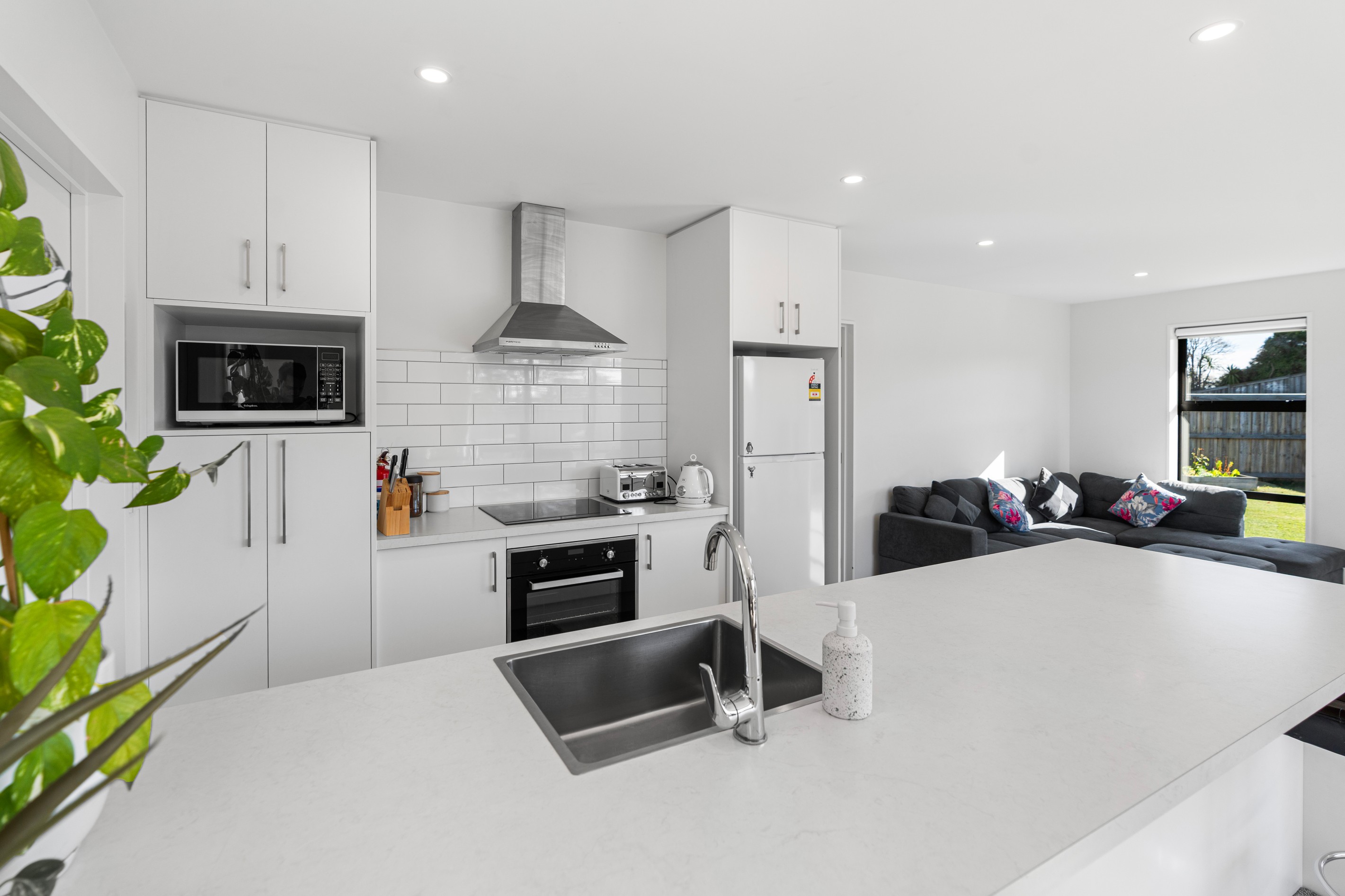 15 & 17 Rolleston Drive, Rolleston, Selwyn District