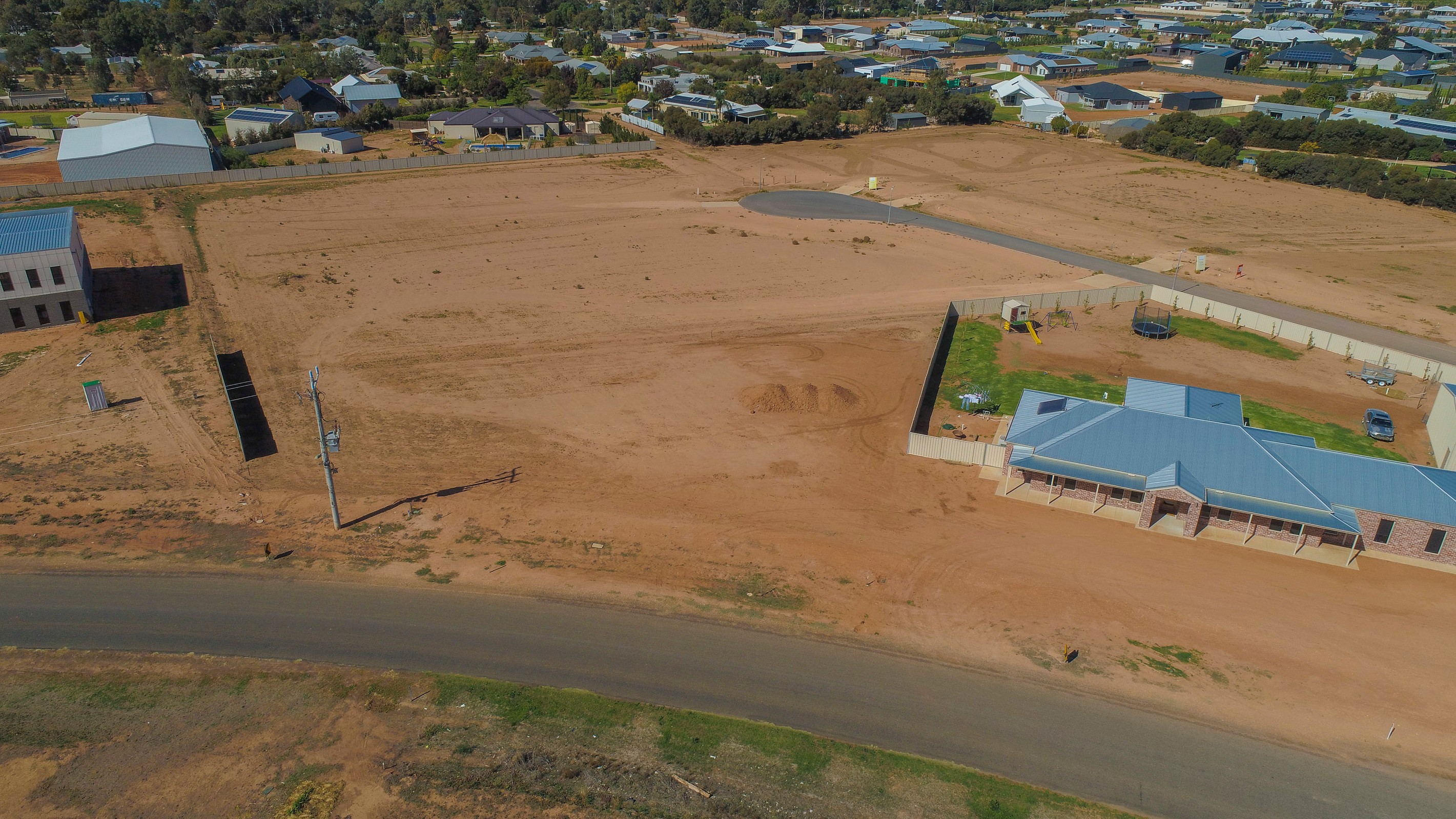 Lot 2/59 Belar Avenue, Nichols Point, VIC 3501