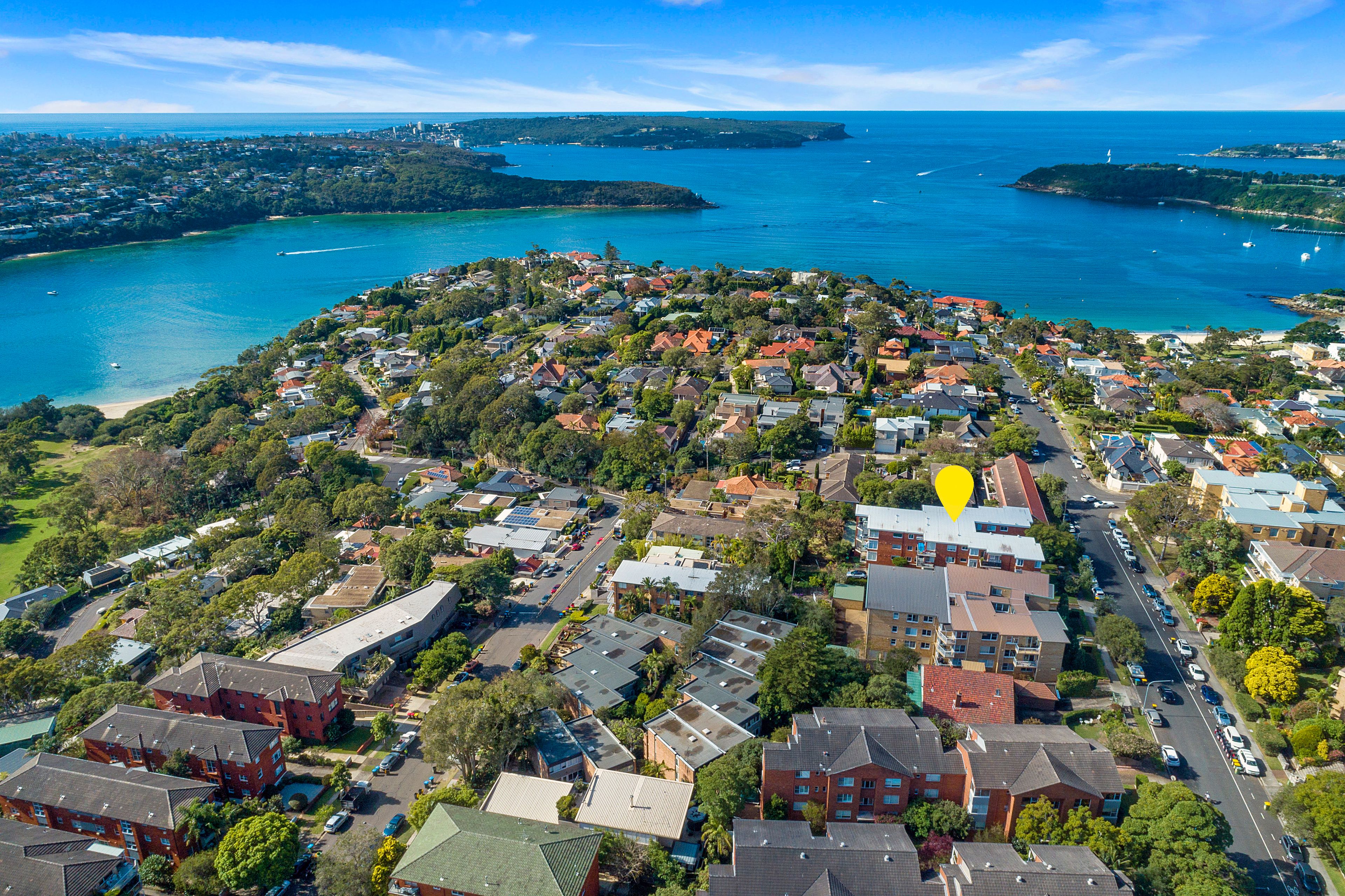 37 Stanton Road, Mosman NSW 2088