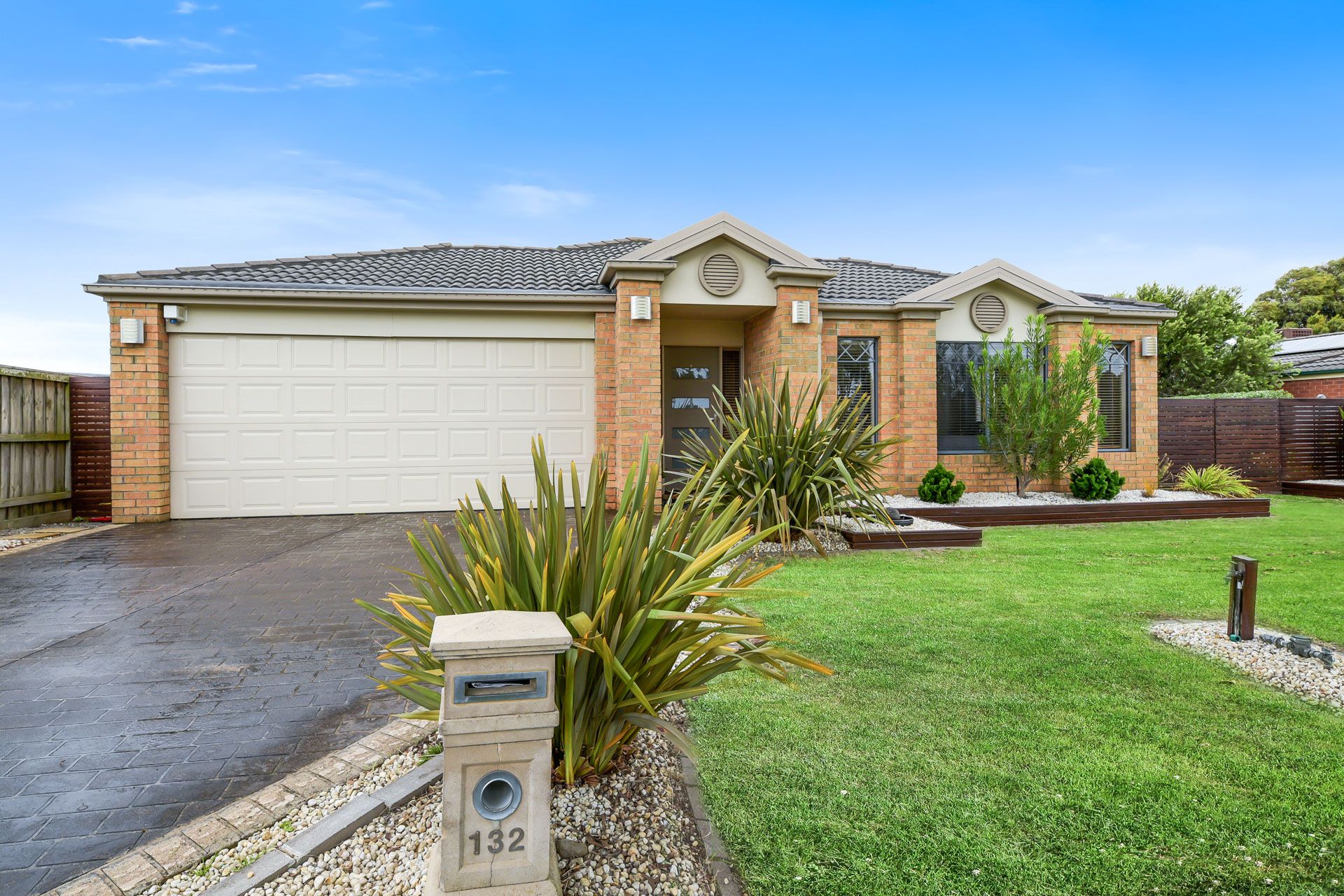 132 Berwick Springs Promenade, Narre Warren South, VIC 3805