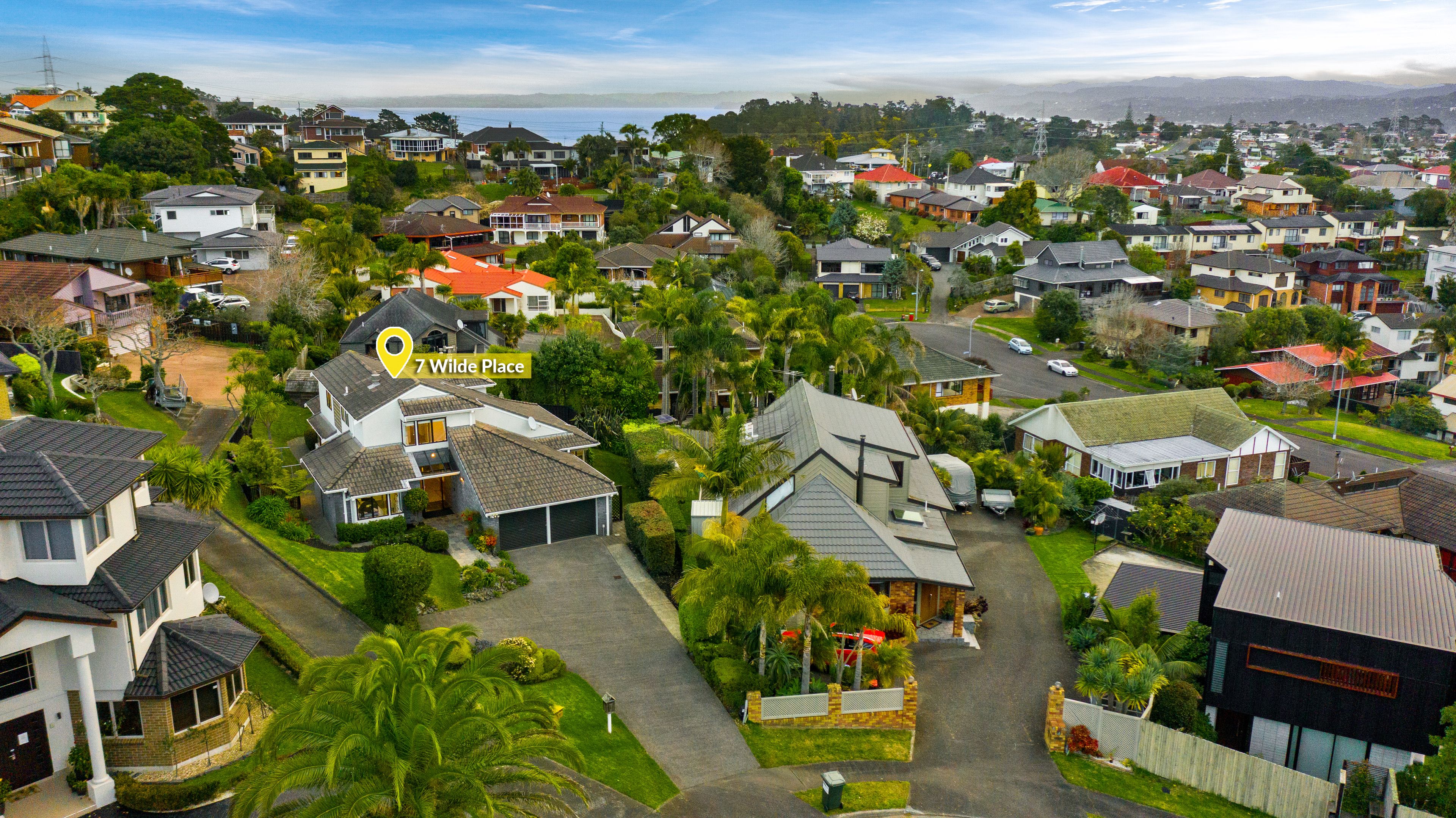 7 Wilde Place, Mount Roskill, Auckland City