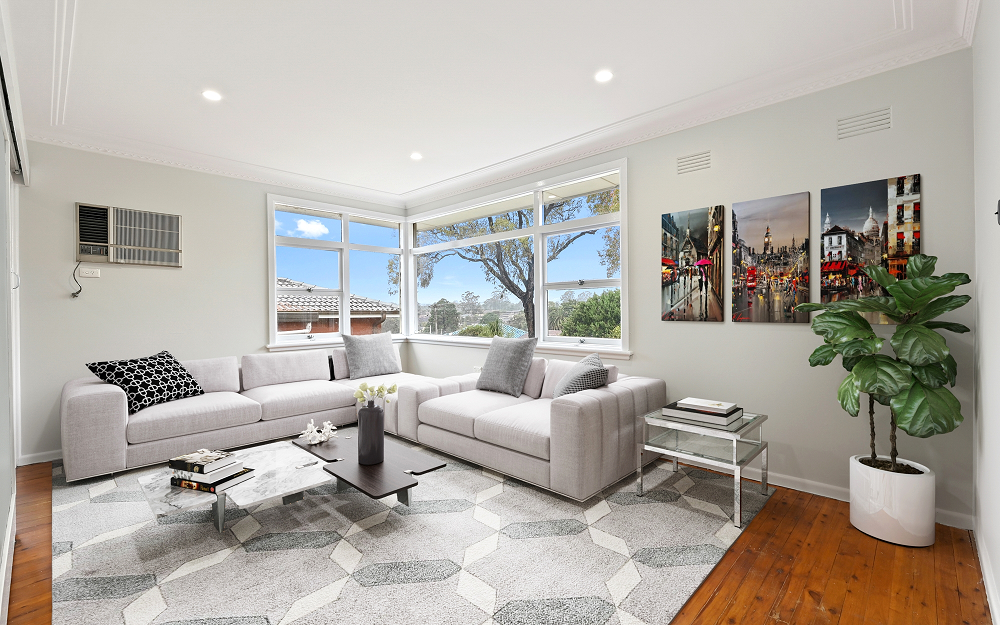 19 Randolph Street, Campbelltown, NSW 2560