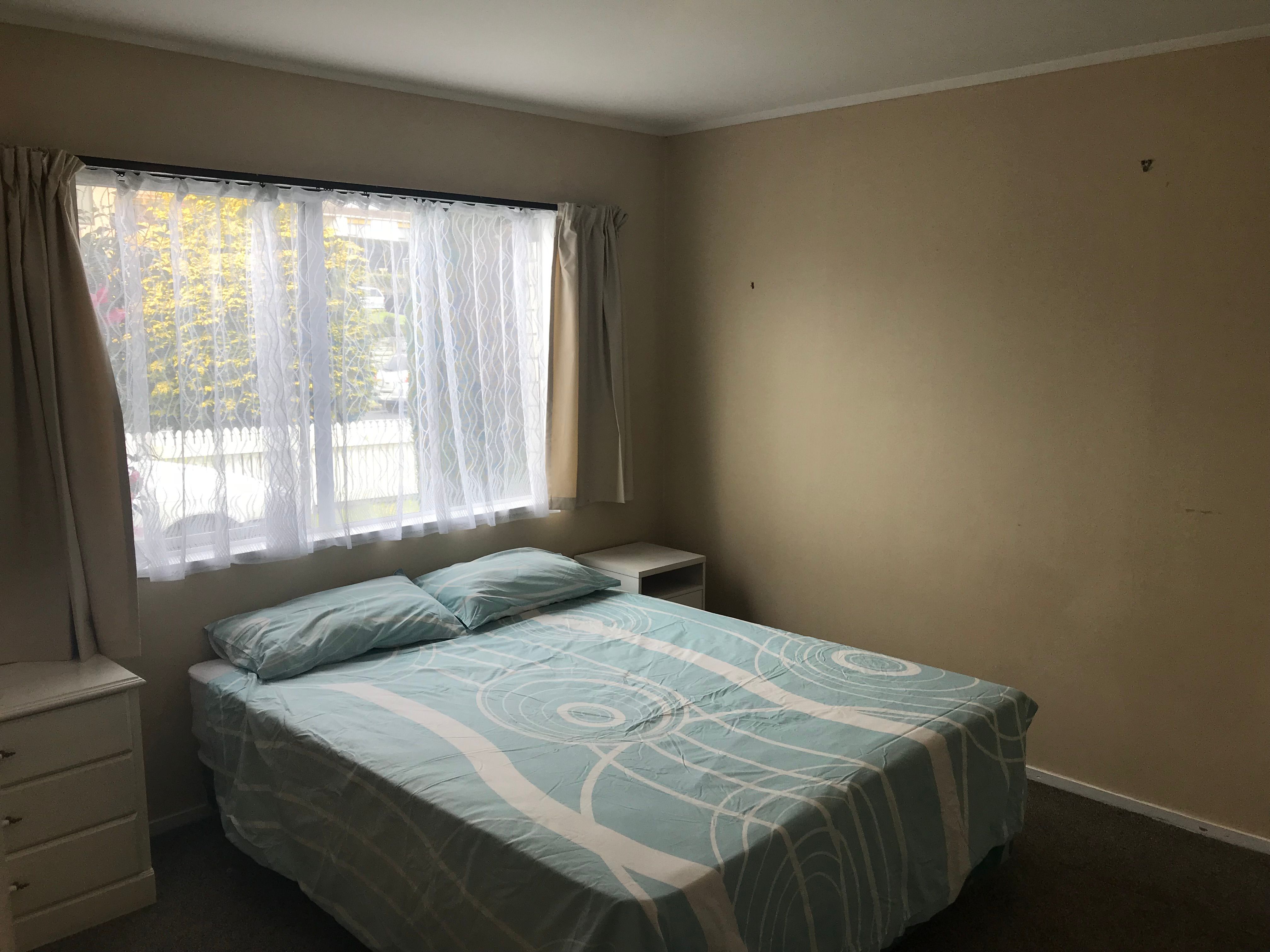 Ohauiti, Western Bay Of Plenty District