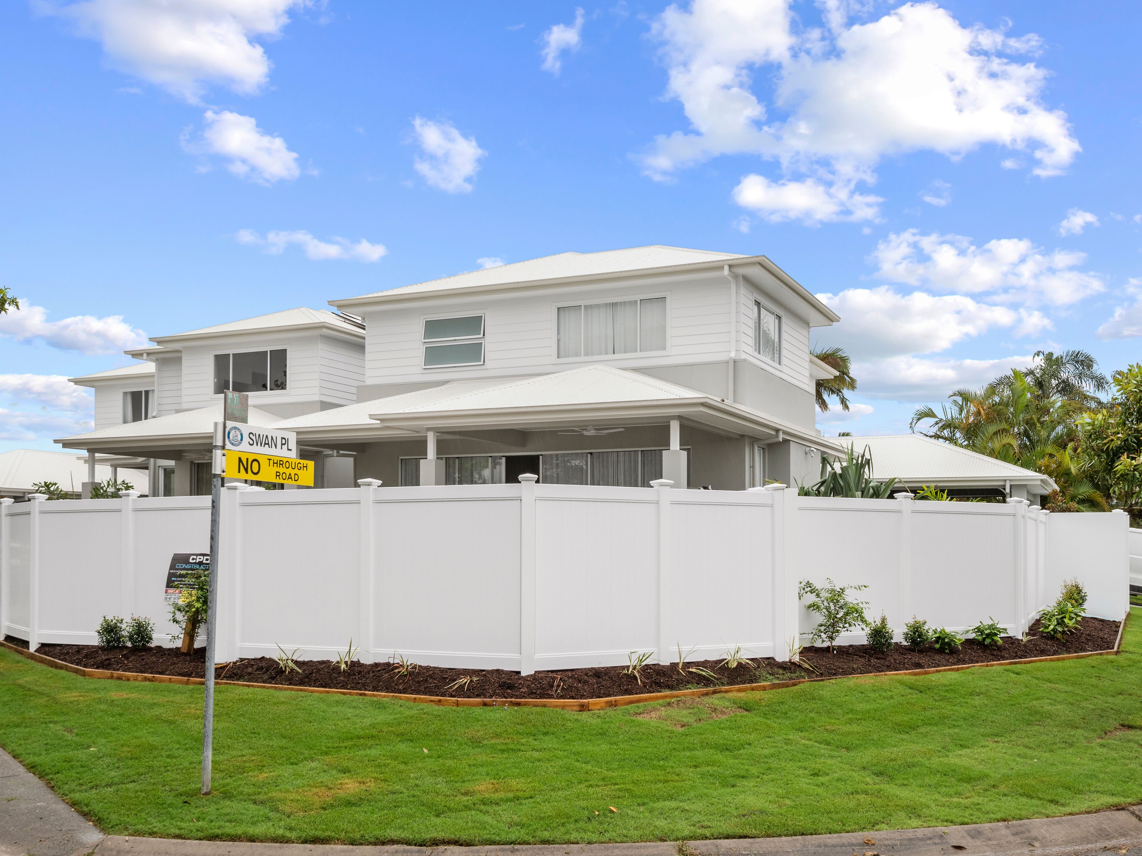 2/33 Auk Avenue, Burleigh Waters, QLD 4220