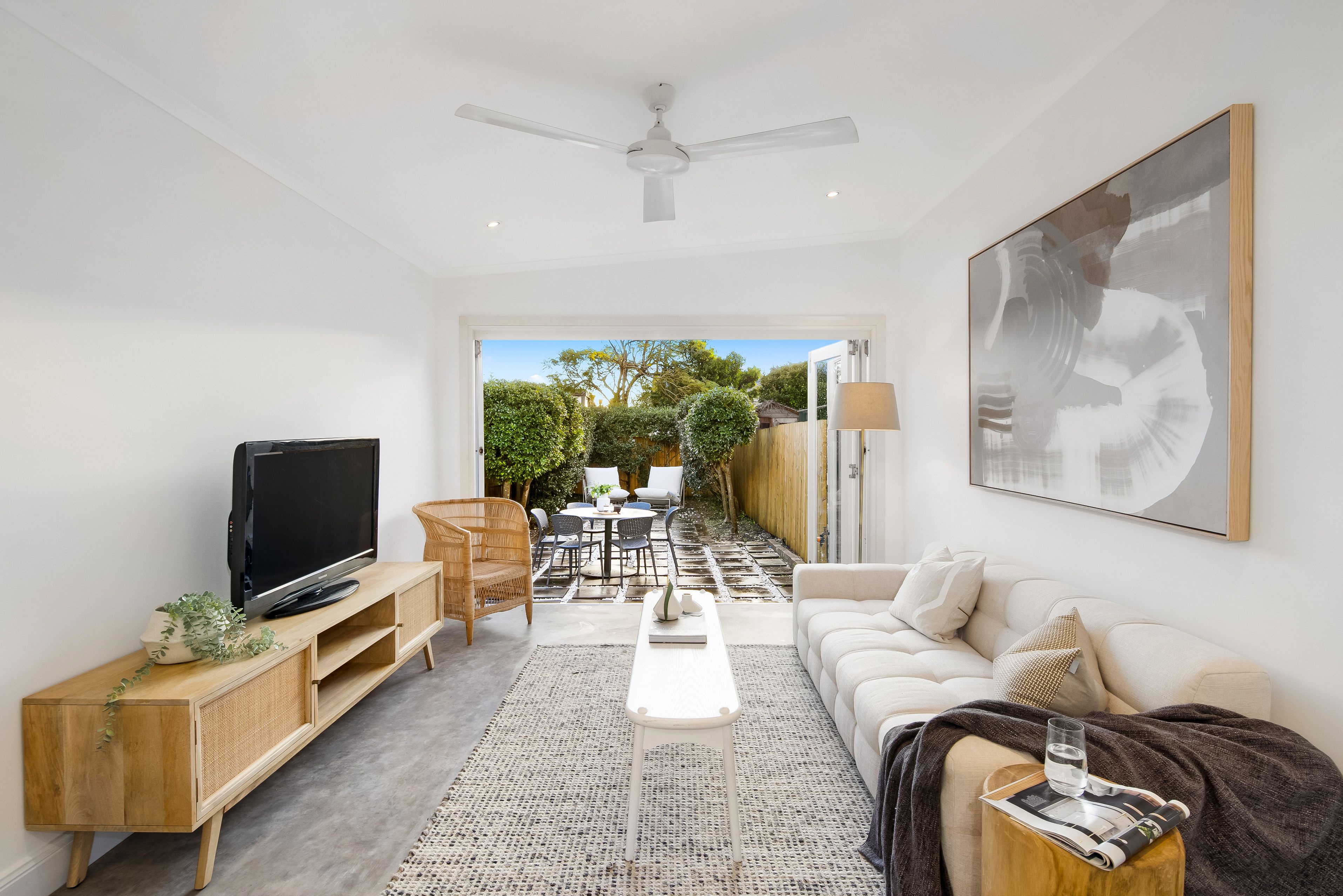 109 Carrington Road, Queens Park NSW 2022