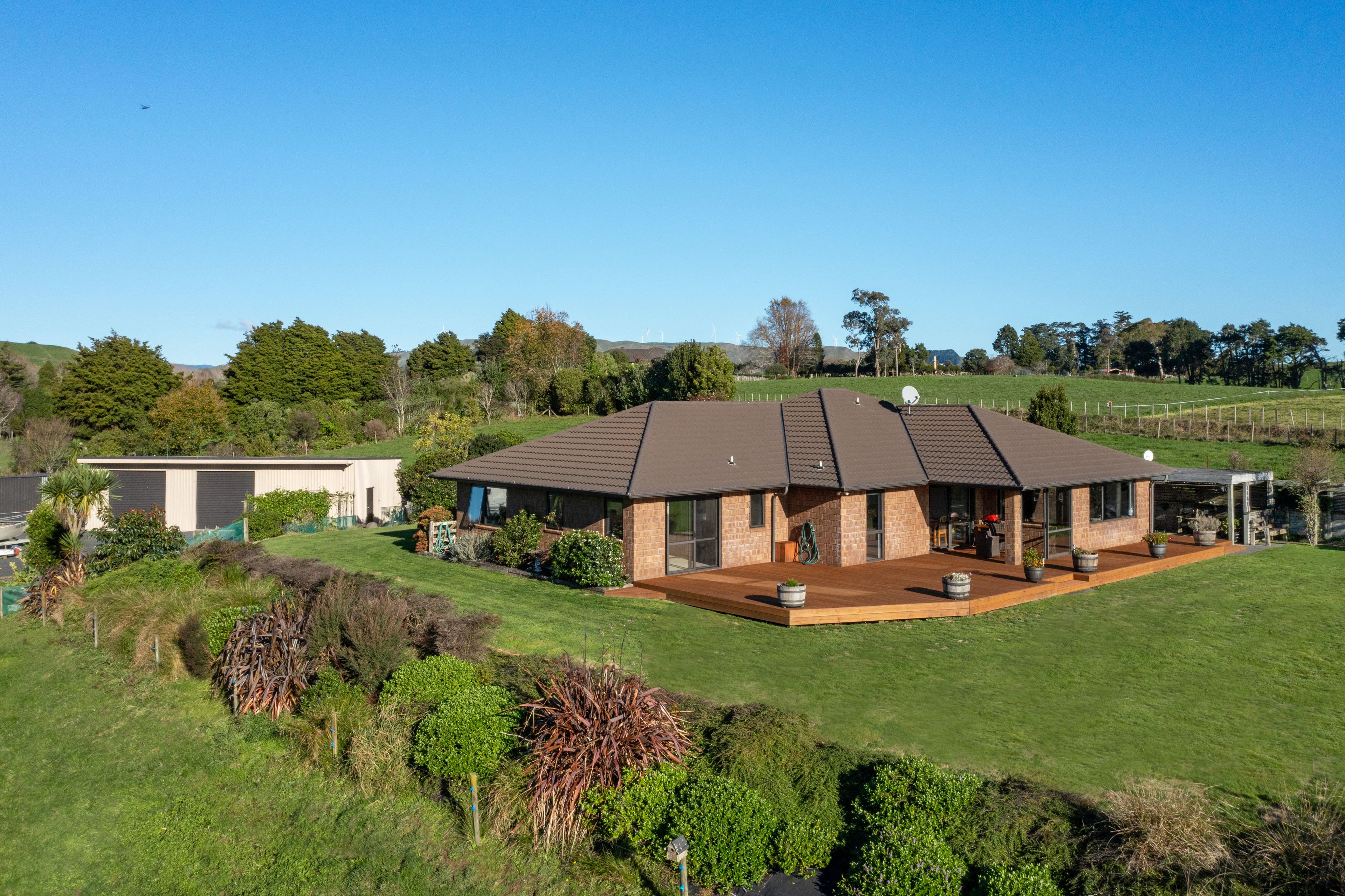 192 Hauroto Bay Road, Raglan, Waikato District