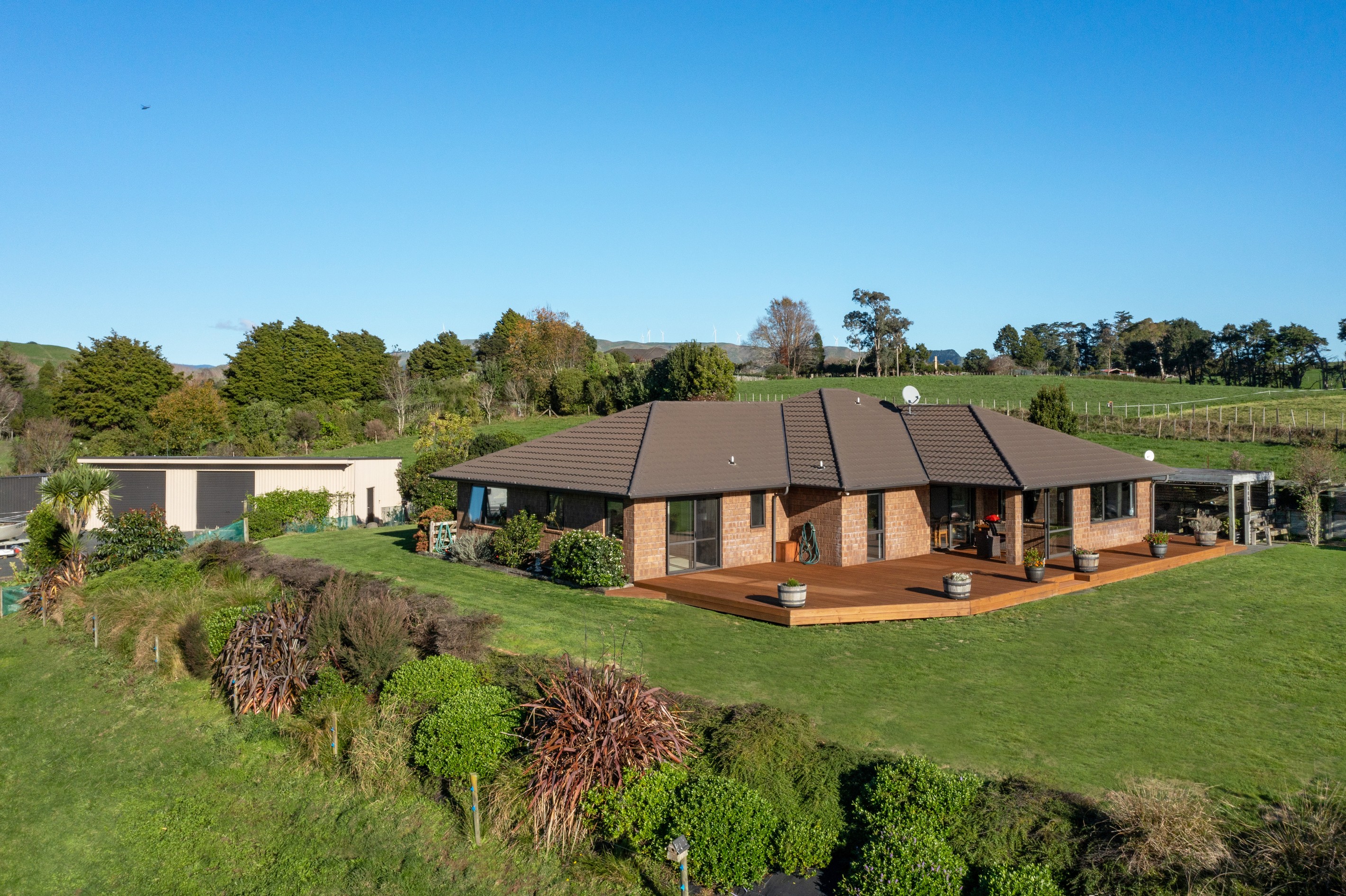 192 Hauroto Bay Road, Raglan, Waikato District