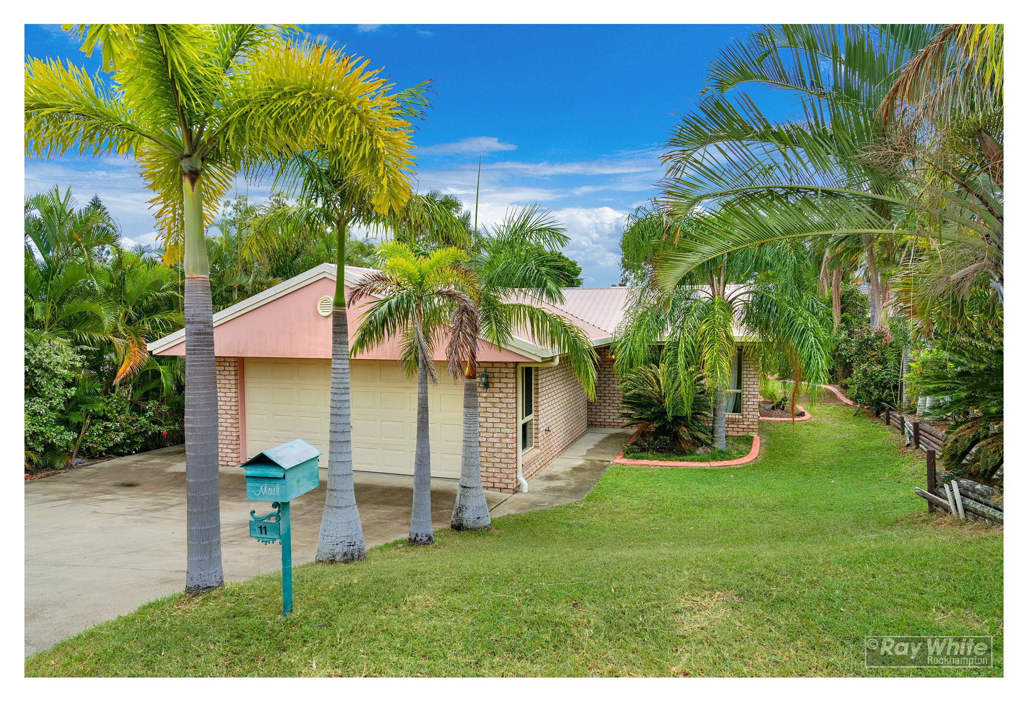 11 Mahogany Street, Norman Gardens, QLD 4701