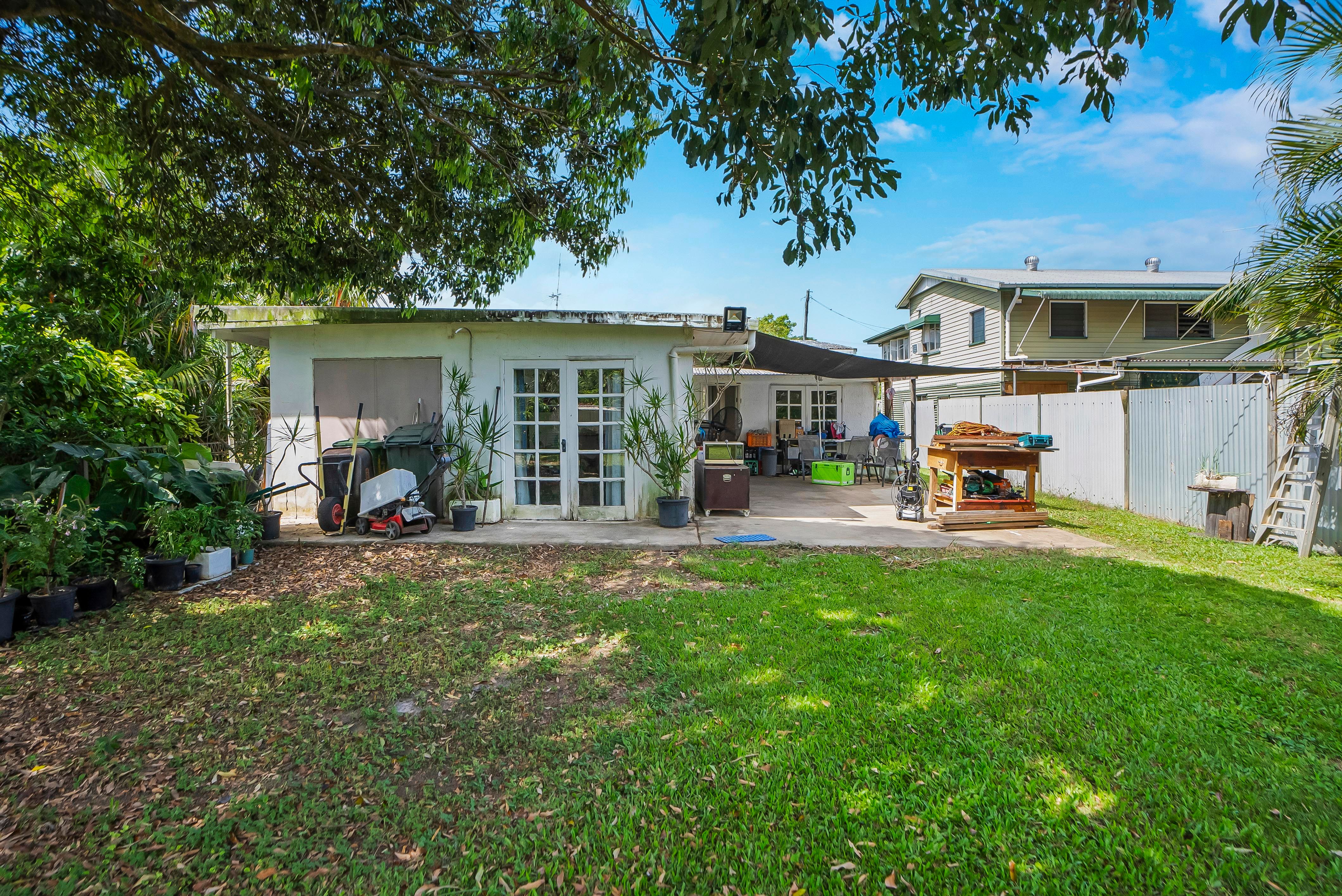 41 Swan Street, Gordonvale, QLD 4865