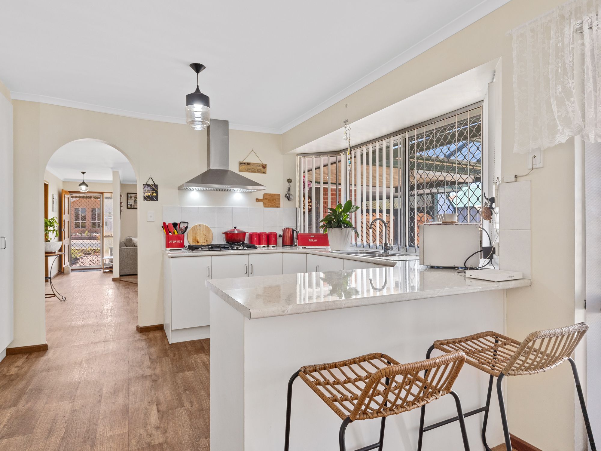14 Shillabeer Crescent, Woodcroft, SA 5162