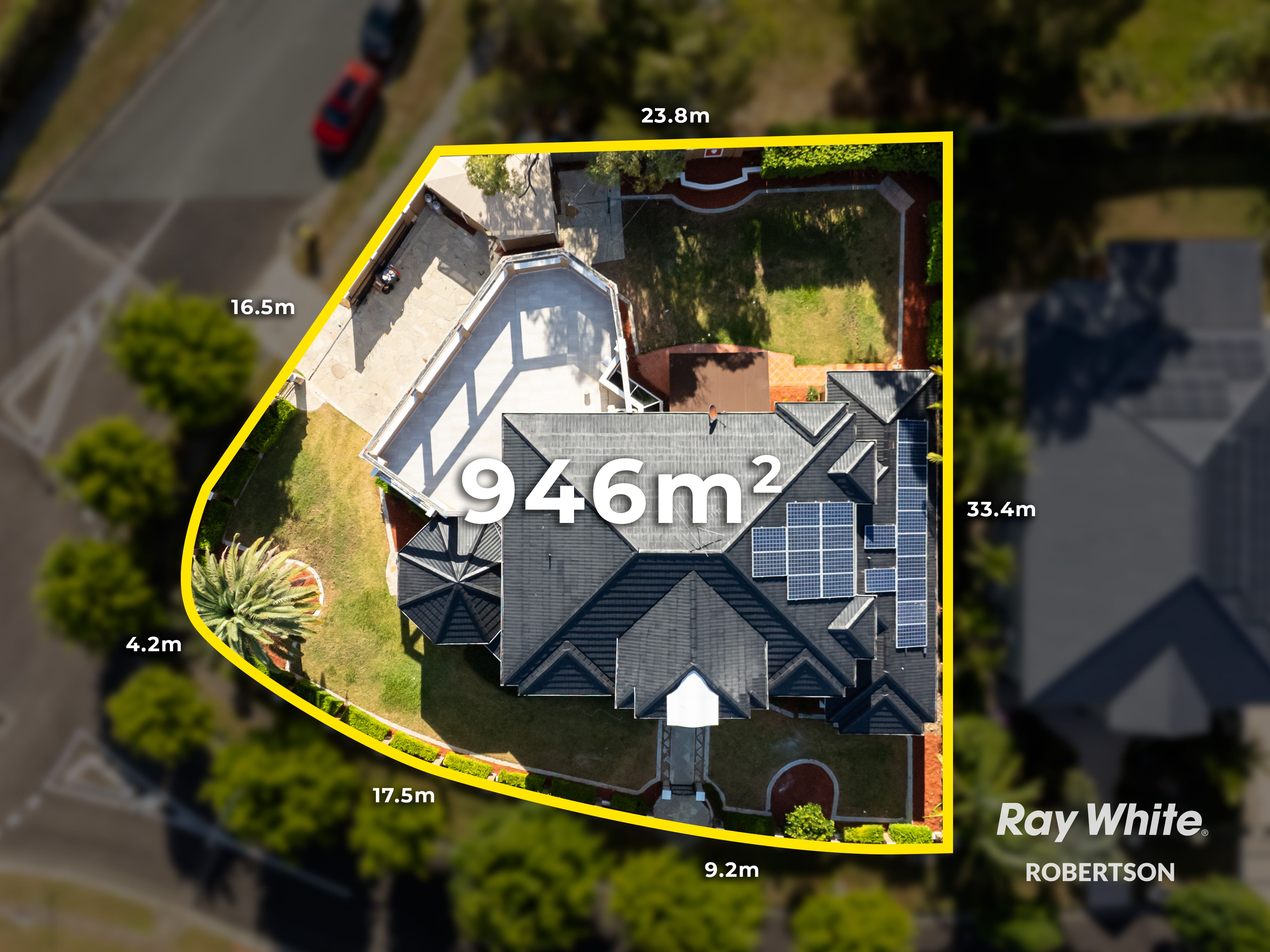 2 Park Avenue, Sunnybank Hills, QLD 4109