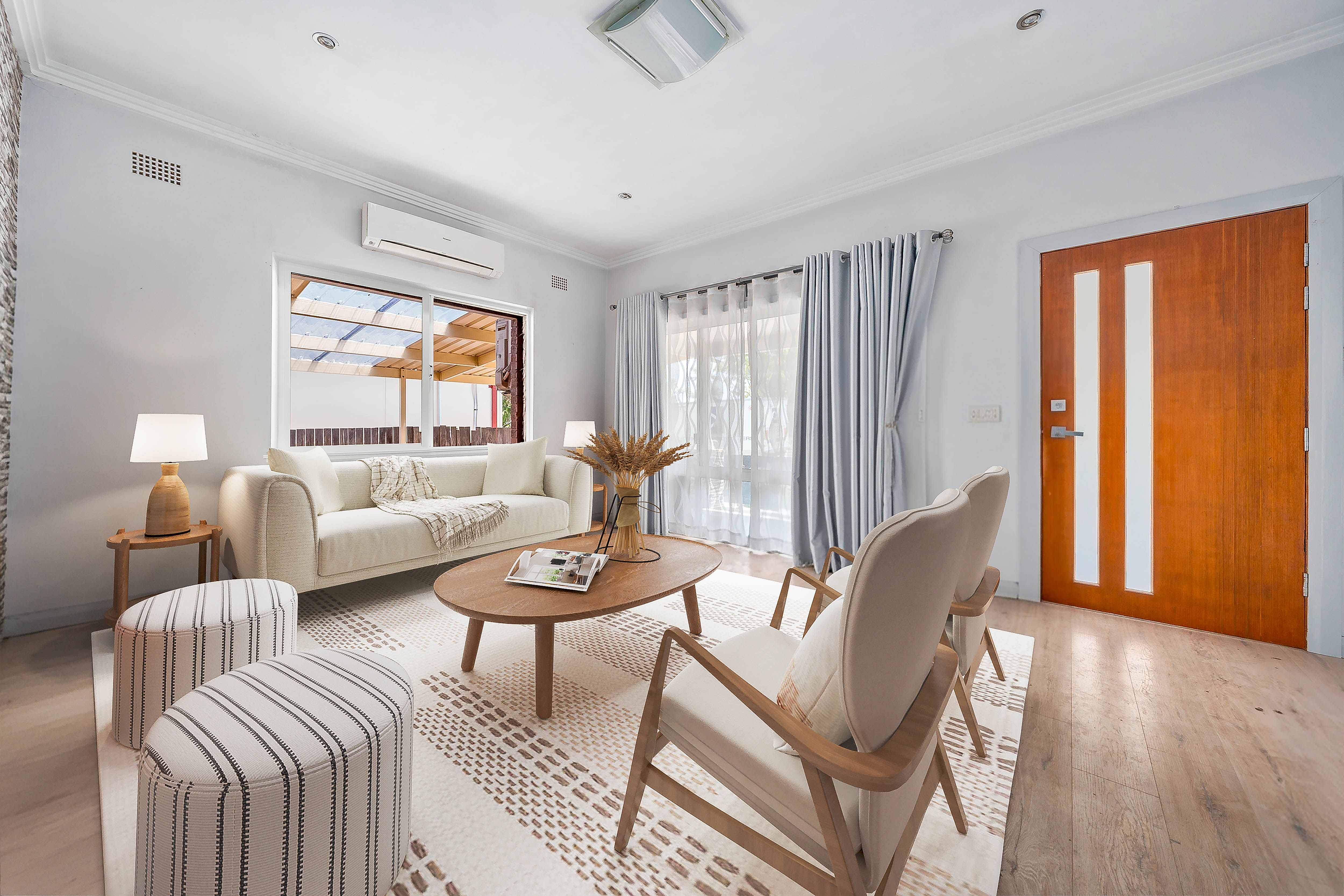 40 James Street, Fairfield East, NSW 2165