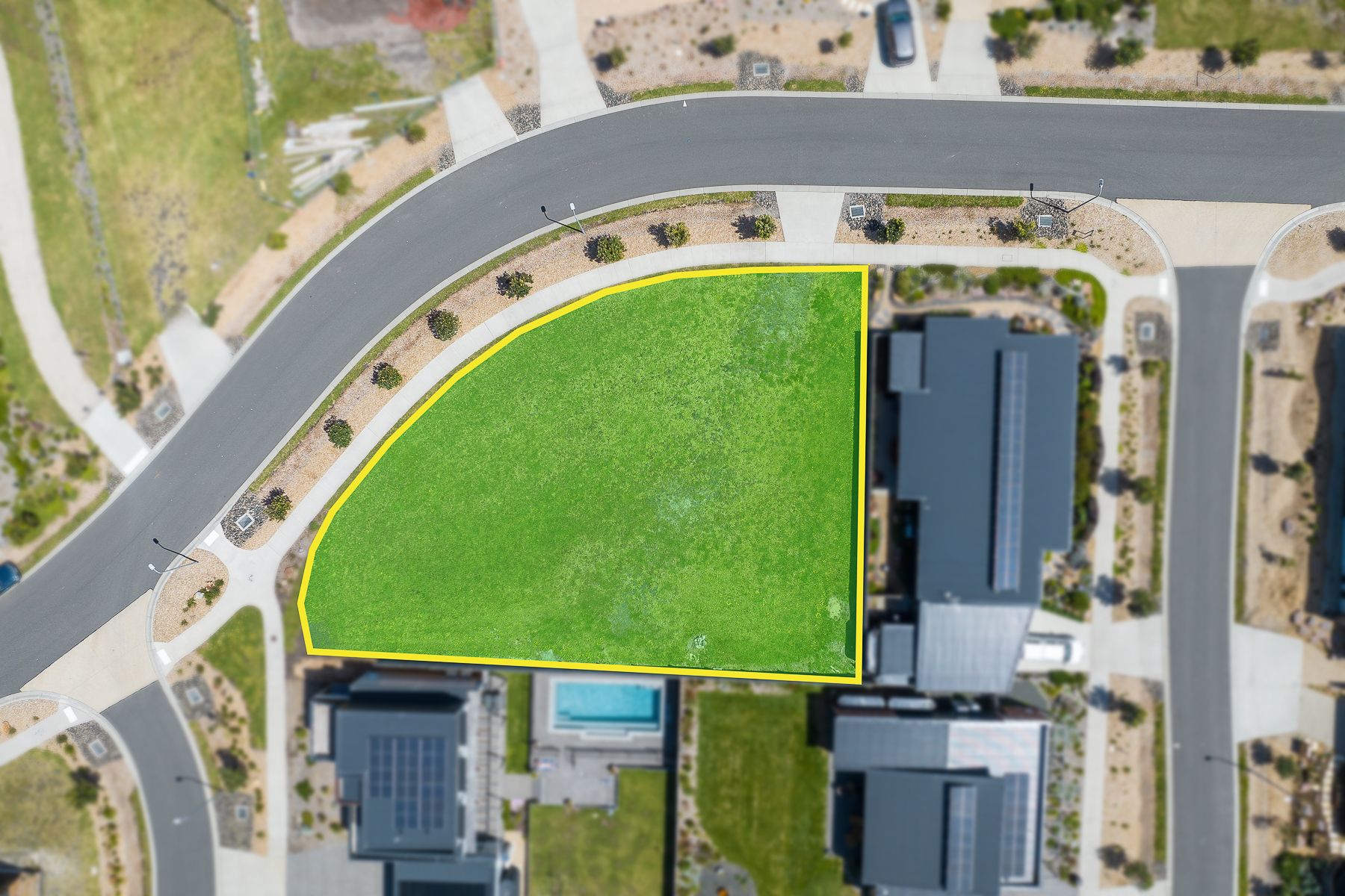 18 Moonshadow Avenue, Cape Paterson, VIC 3995 Land for Sale Ray