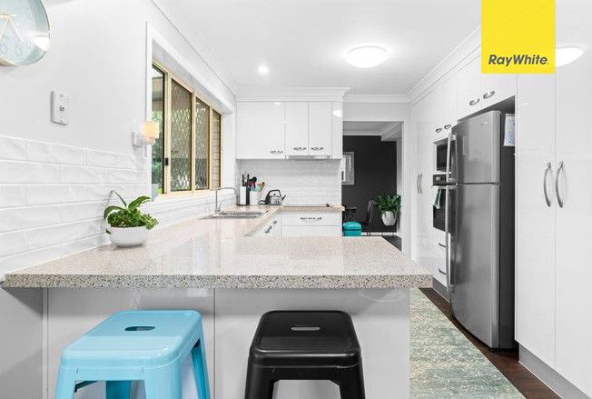 3 Carrick Place, Ferny Grove, QLD 4055