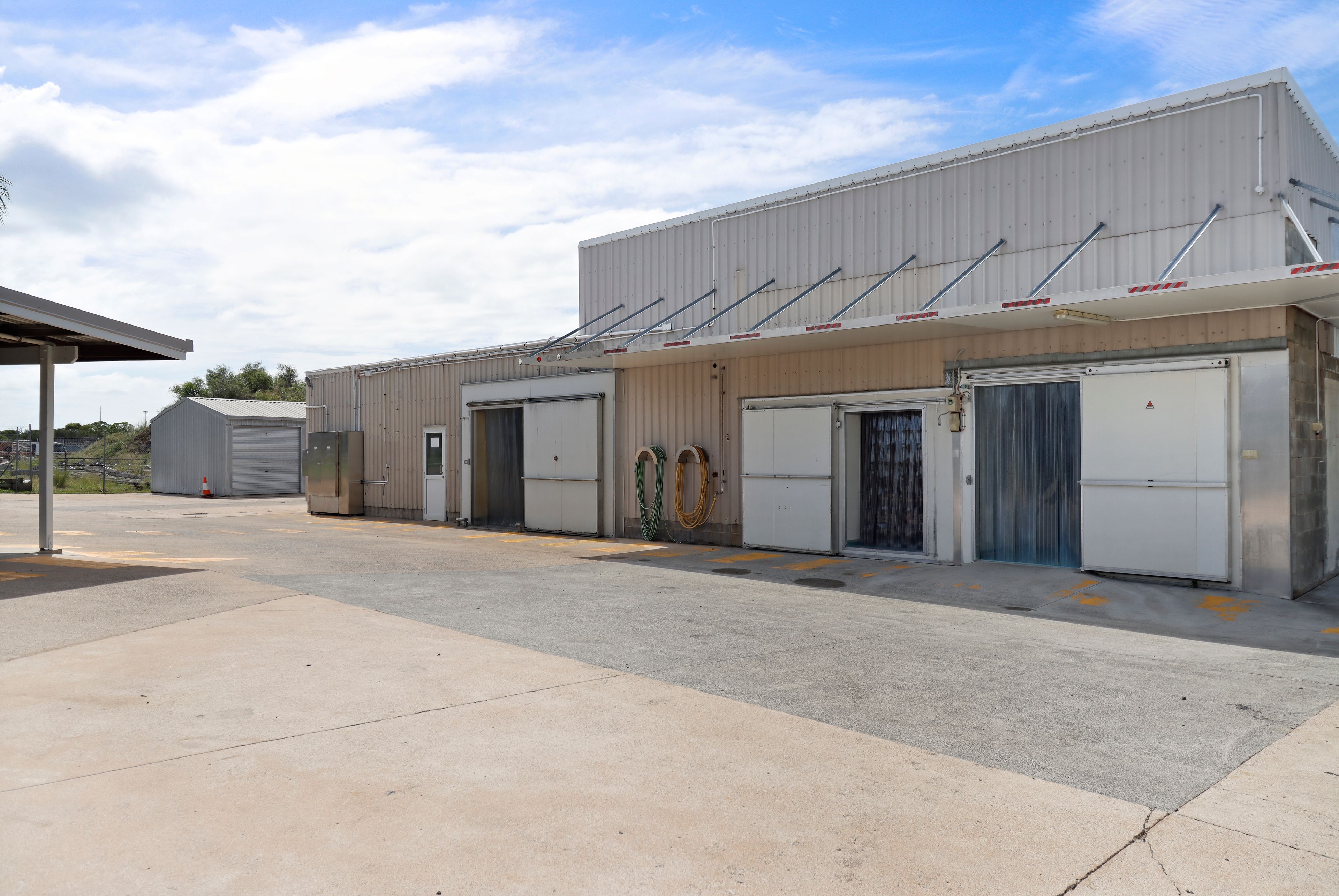 11-17 Barron Court, Urangan, QLD 4655