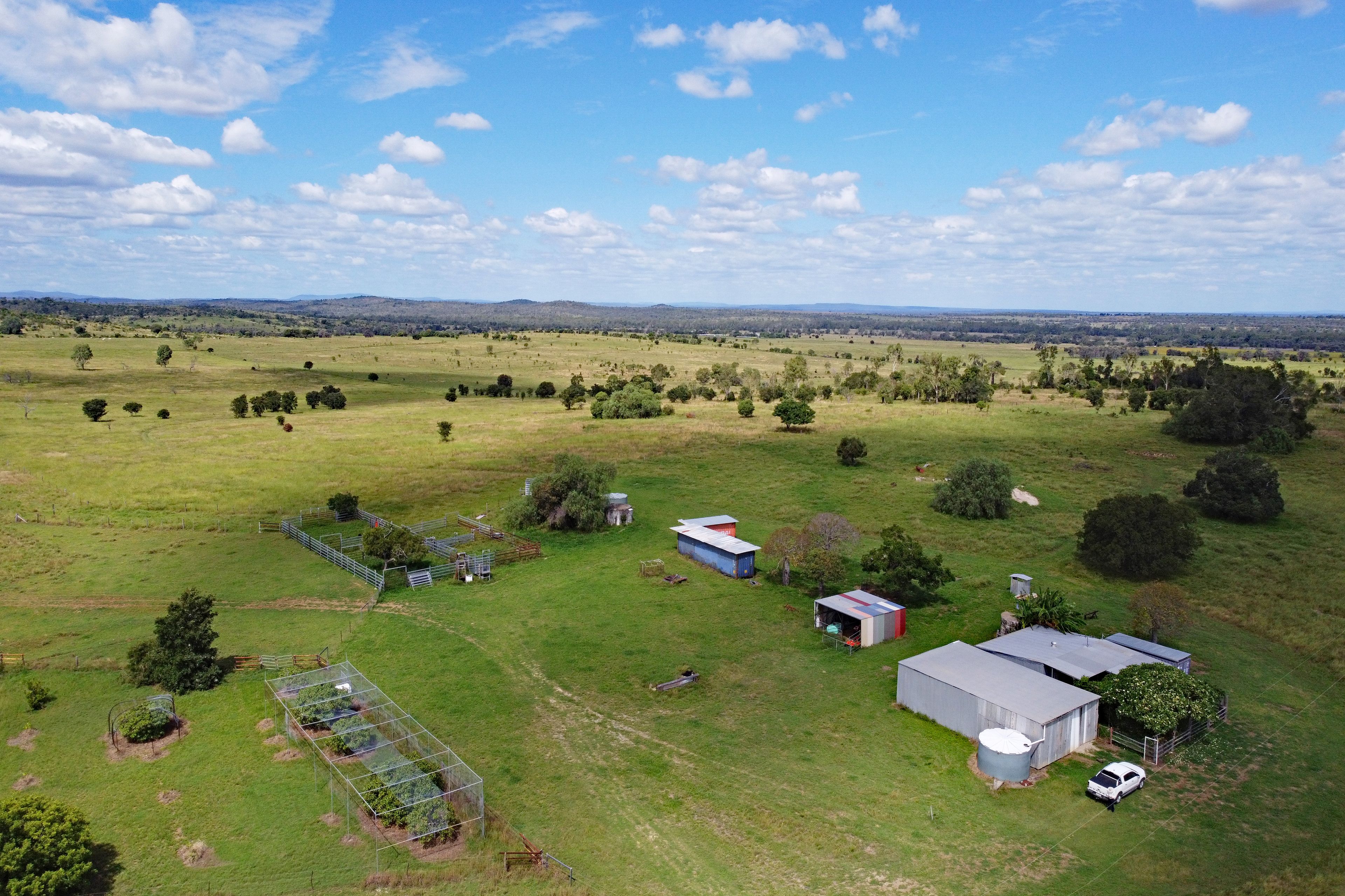 47242 Burnett Highway, Dululu, QLD 4702