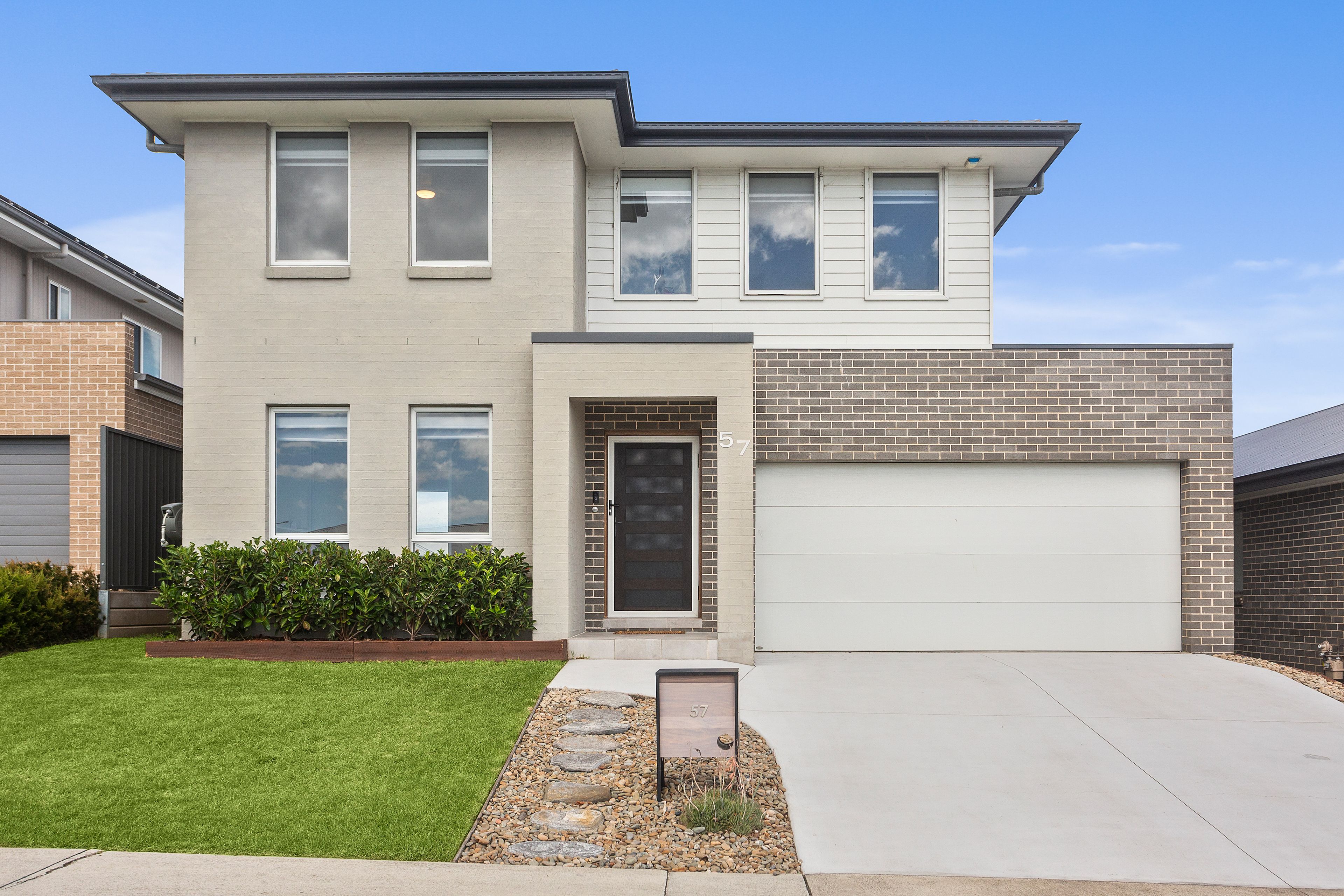 57 Brotheridge Avenue, Calderwood, NSW 2527