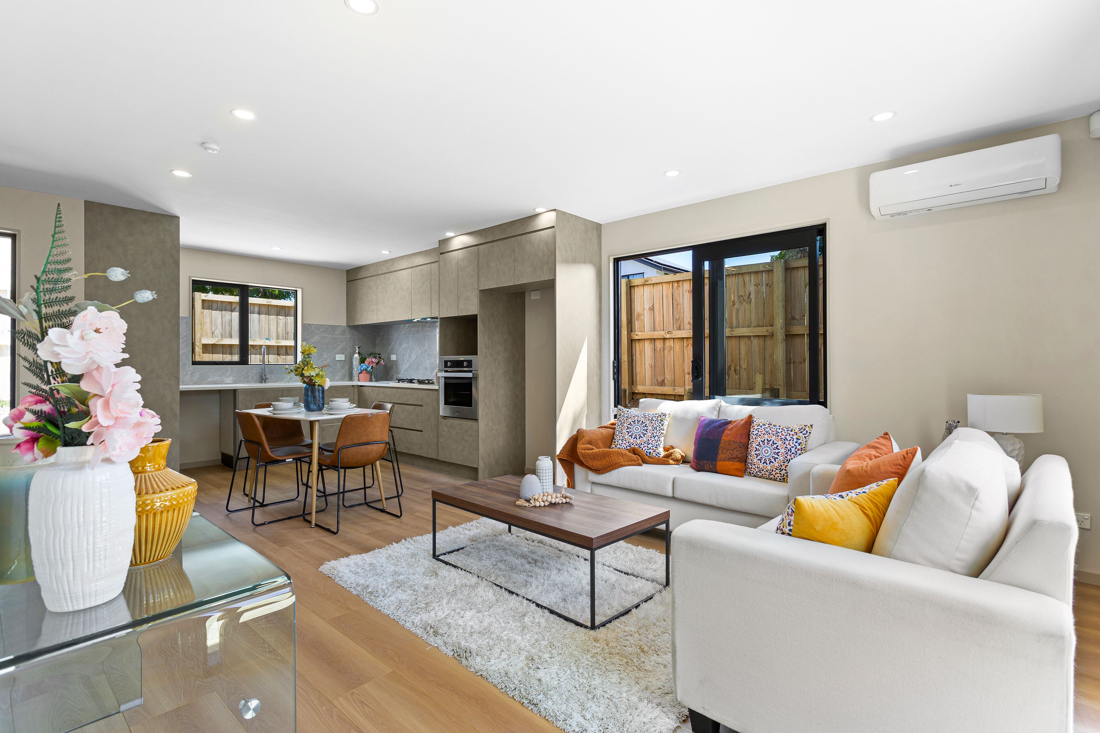 3/13 Hilda Road, Favona, Manukau City