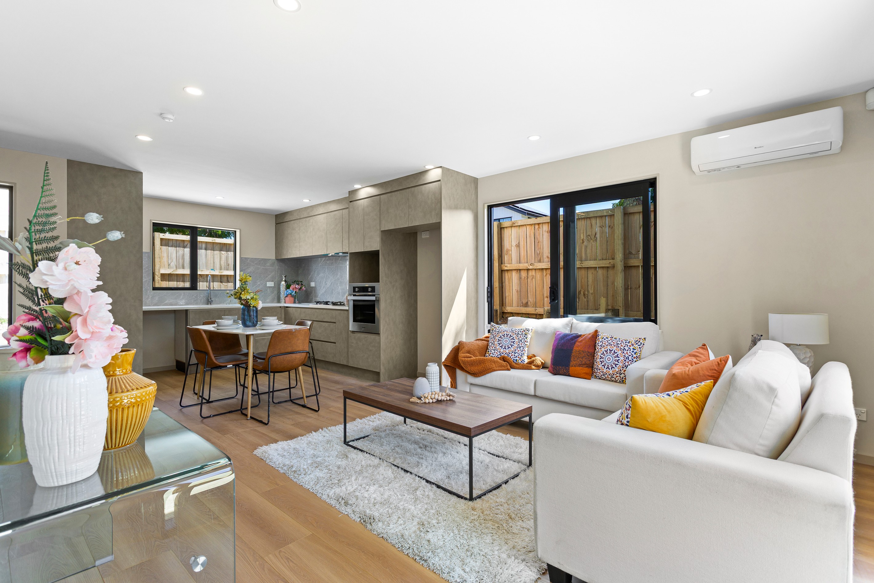 3/13 Hilda Road, Favona, Manukau City
