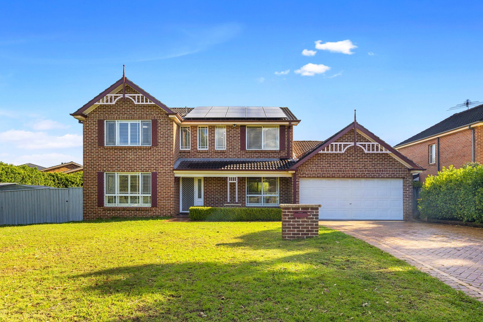 97 Bingara Crescent, Bella Vista, NSW 2153