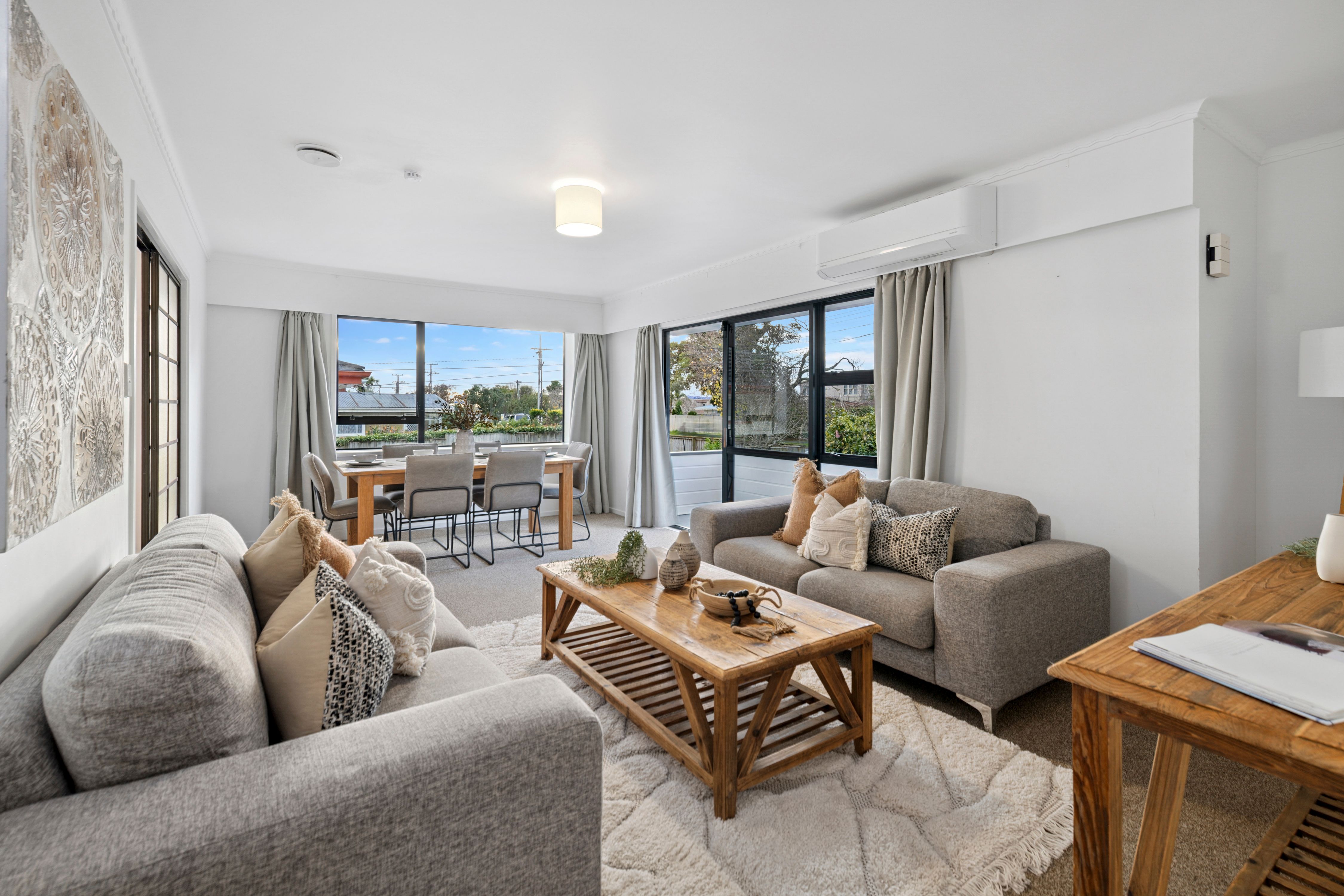 1/195 Bucklands Beach Road, Bucklands Beach, Manukau City