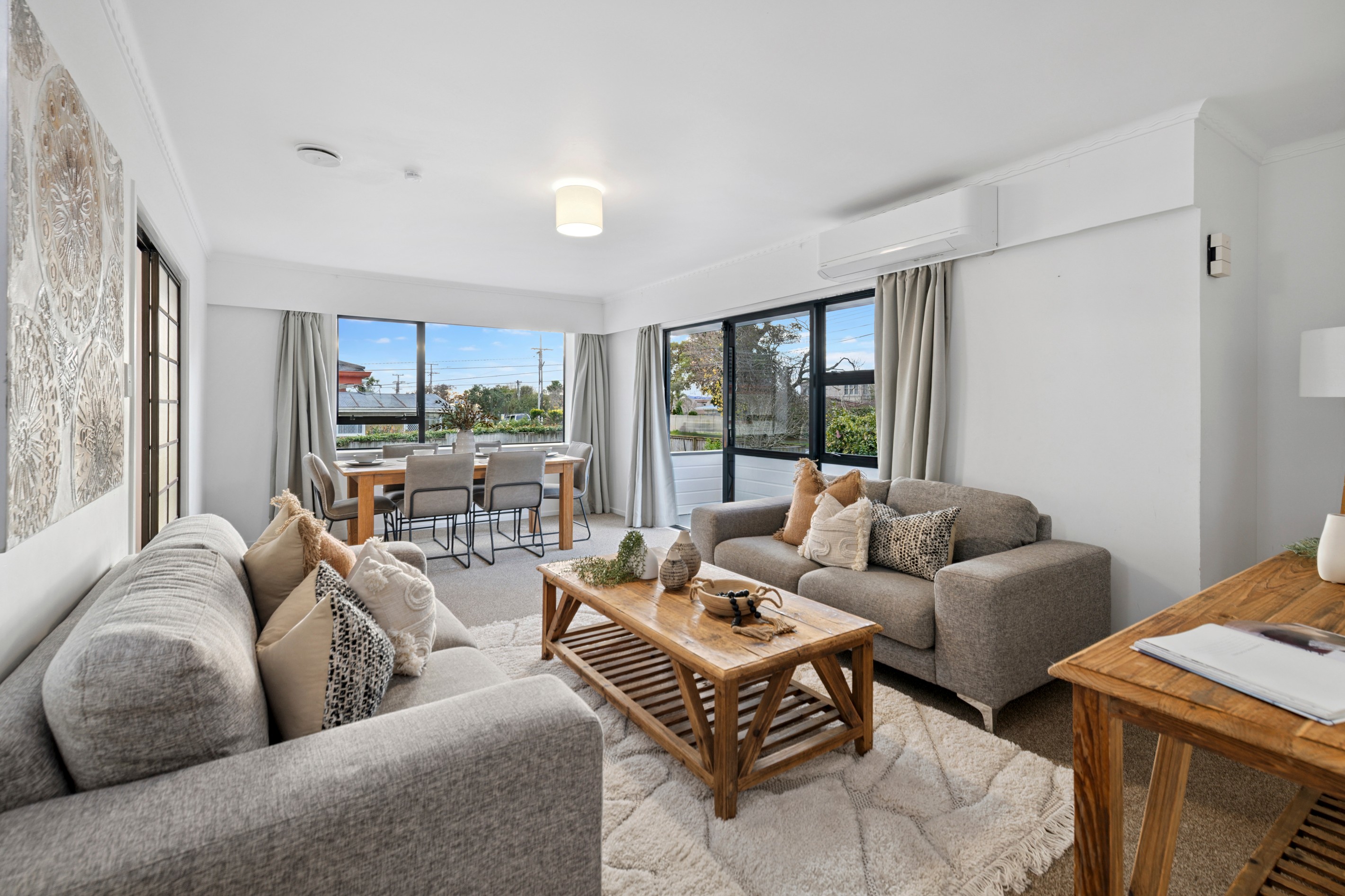 1/195 Bucklands Beach Road, Bucklands Beach, Manukau City