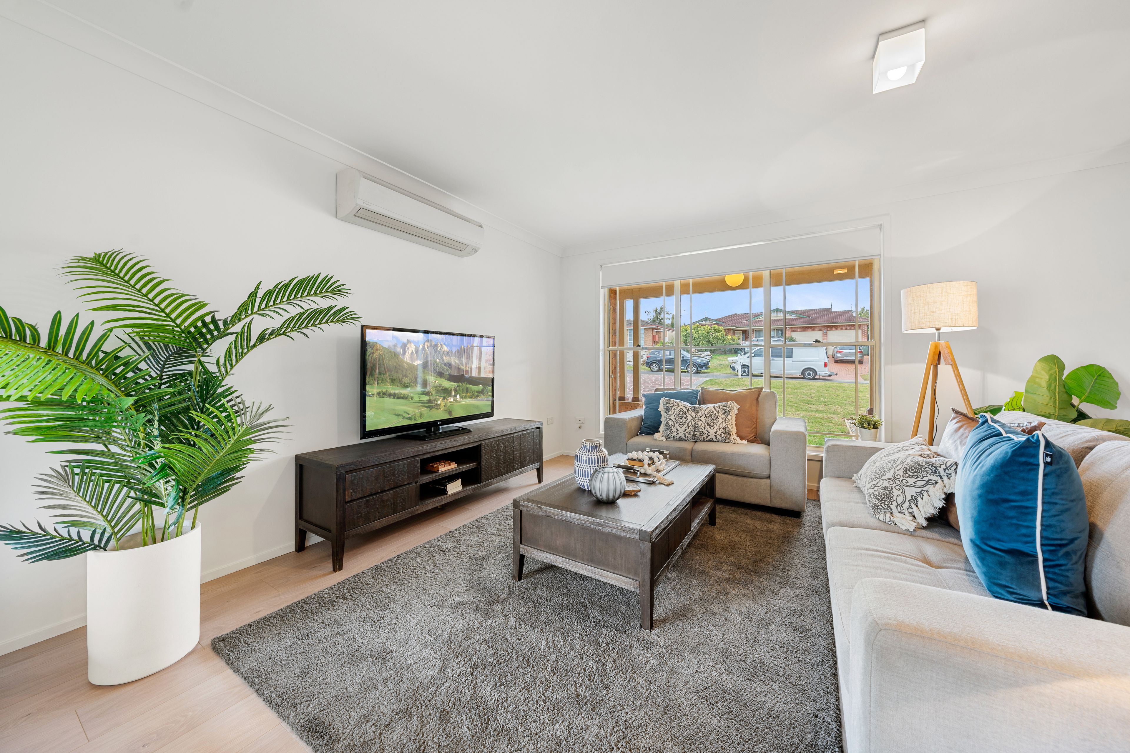 9 Skyfarmer Place, Raby, NSW 2566 - House for Sale - Two Locations Ray ...