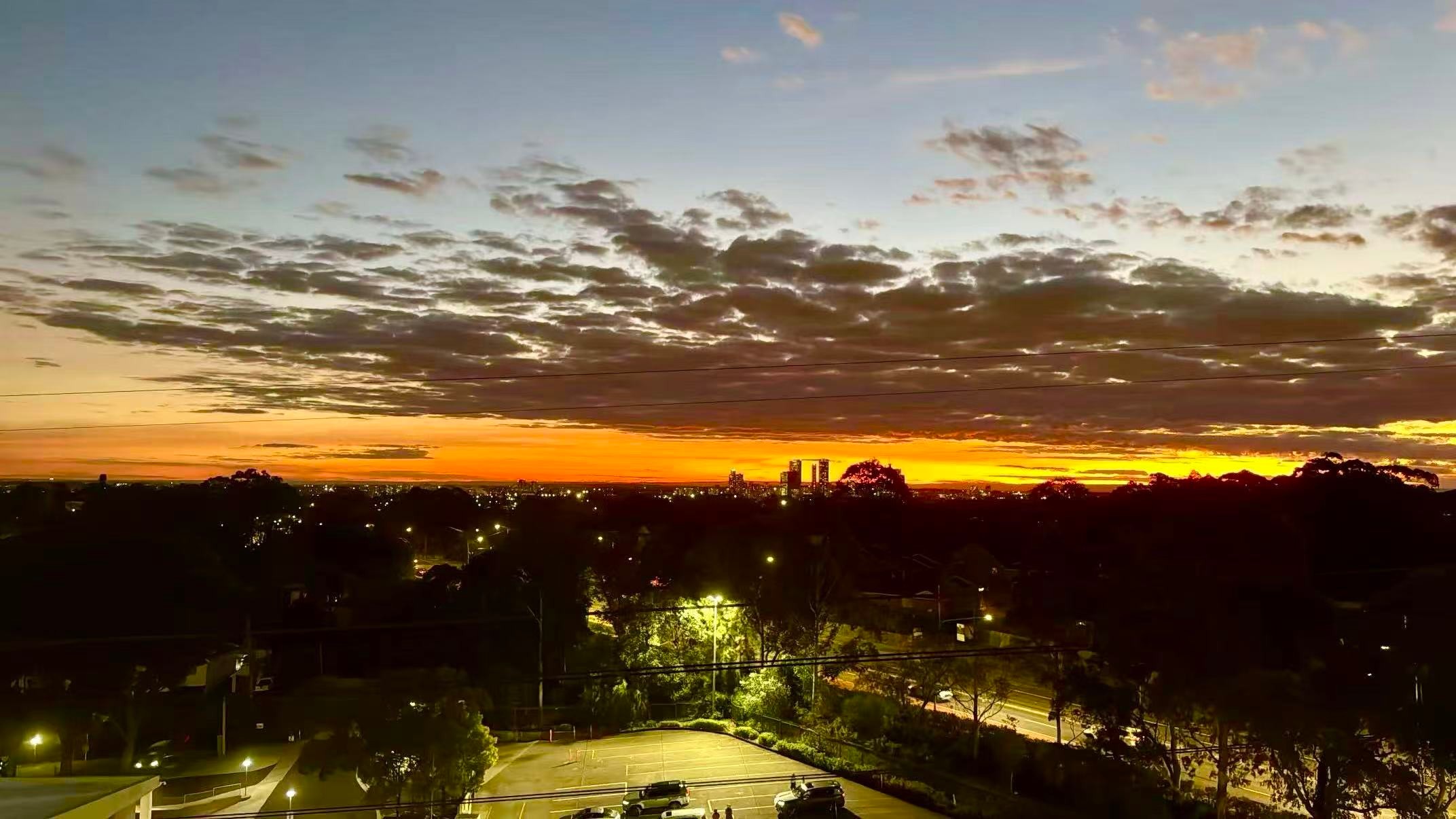 801/3 Bundil Boulevard, Melrose Park, NSW 2114