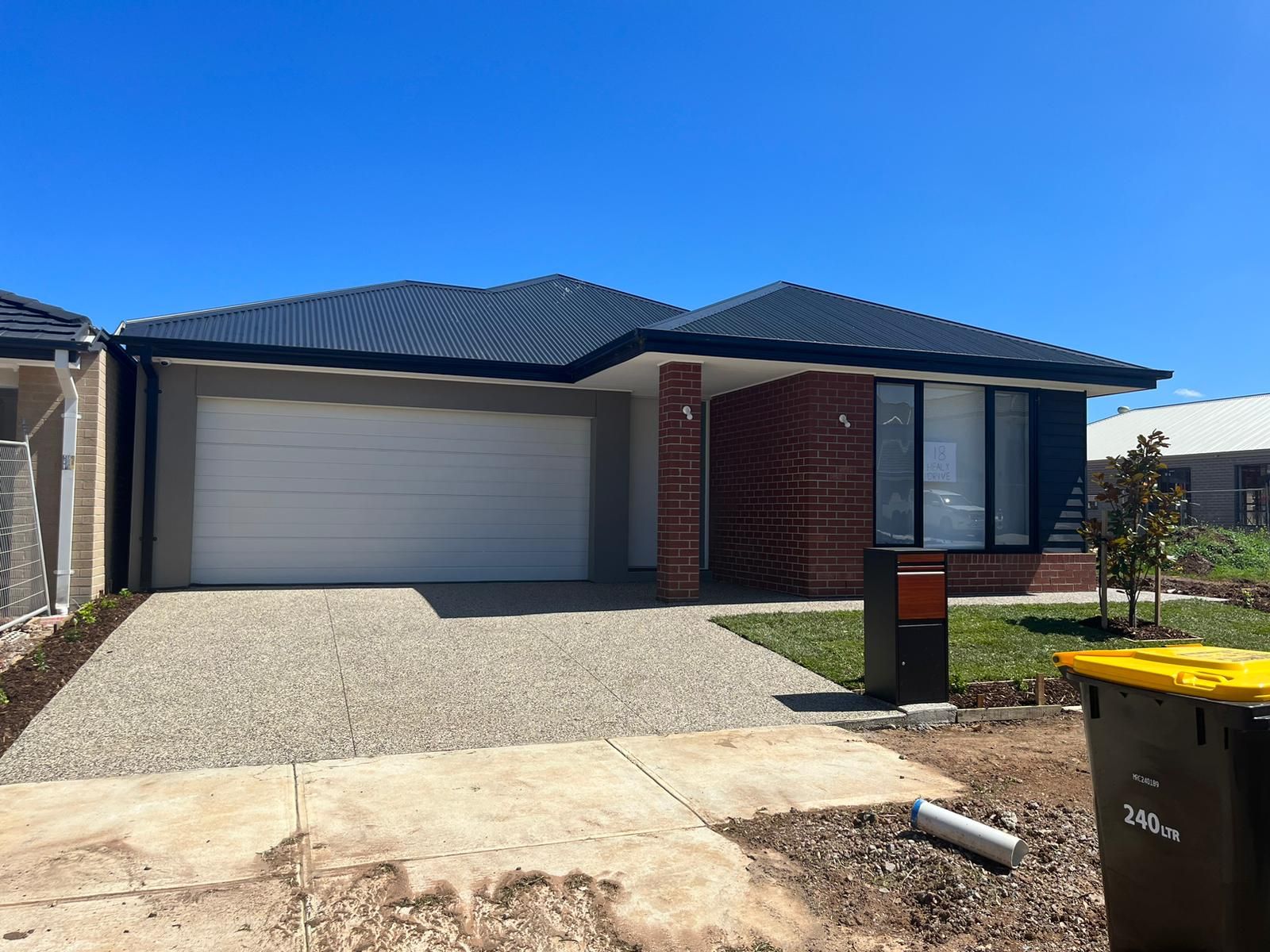 18 Healy Drive, Truganina, VIC 3029